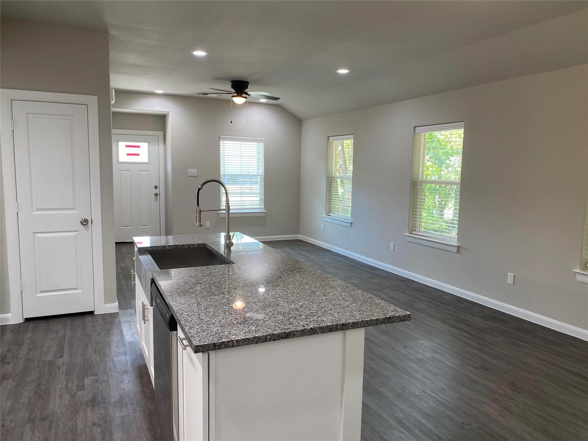 313 E Nelson Street Denison TX 75021