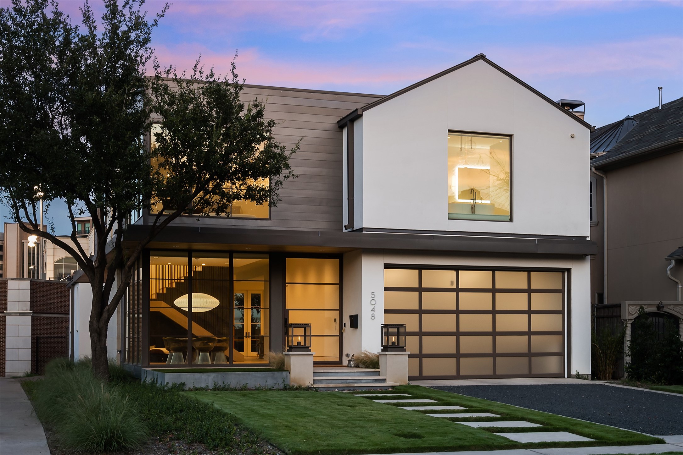 5048 Airline Road Highland Park TX 75205