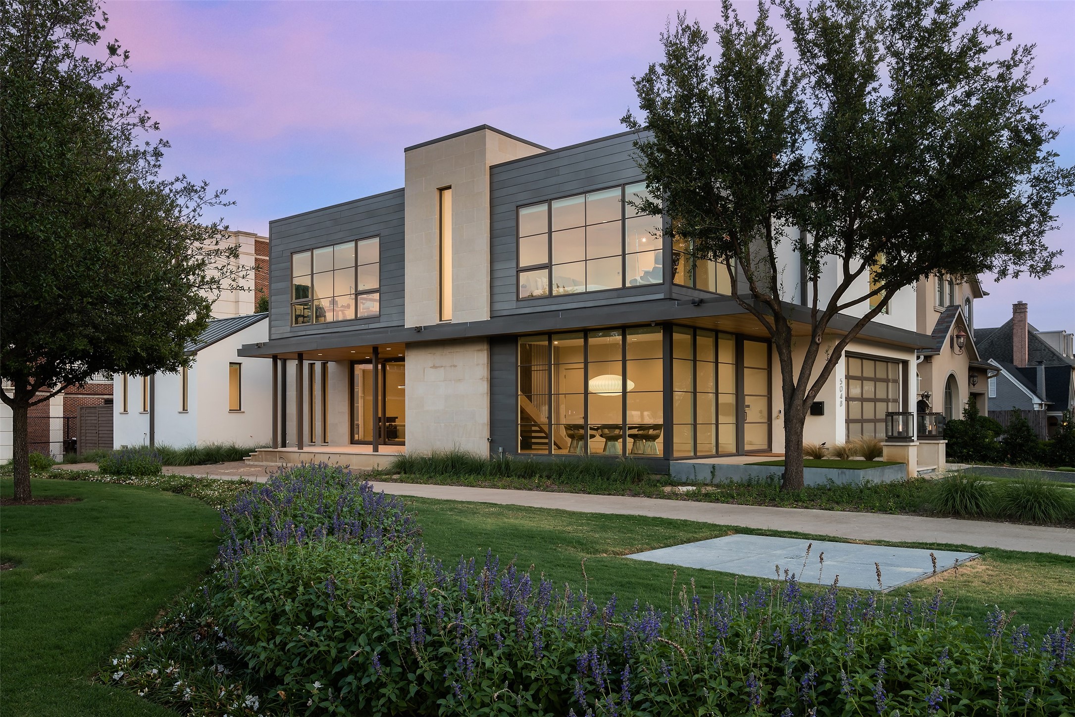 5048 Airline Road Highland Park TX 75205