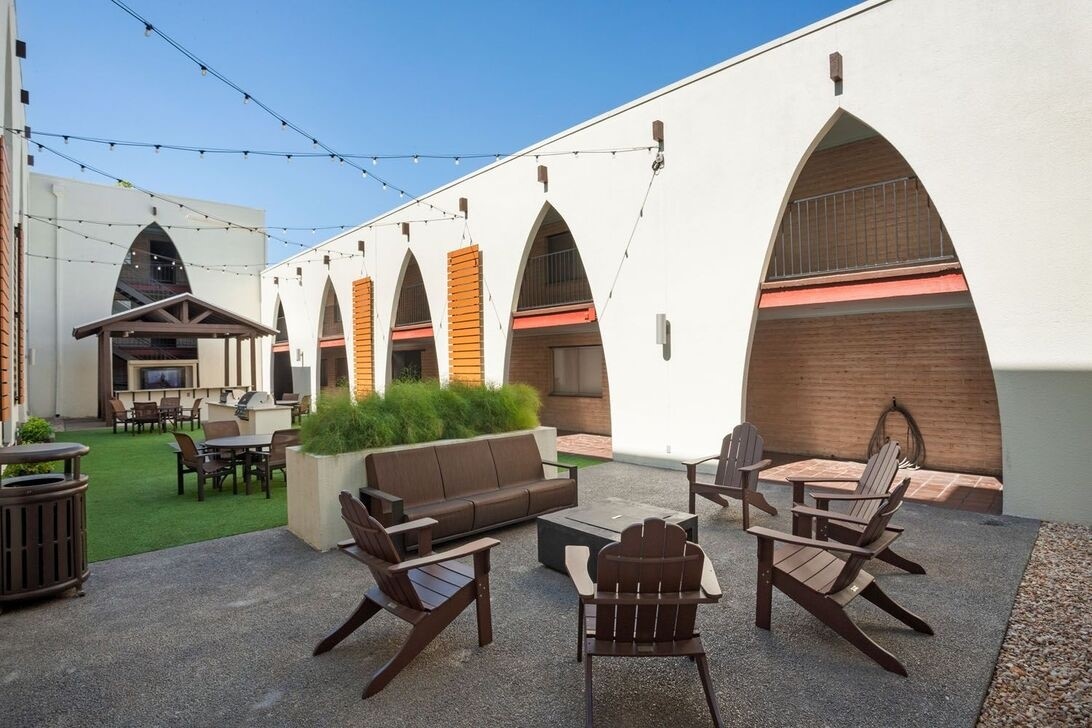 2810 Salado Street Austin TX 78705
