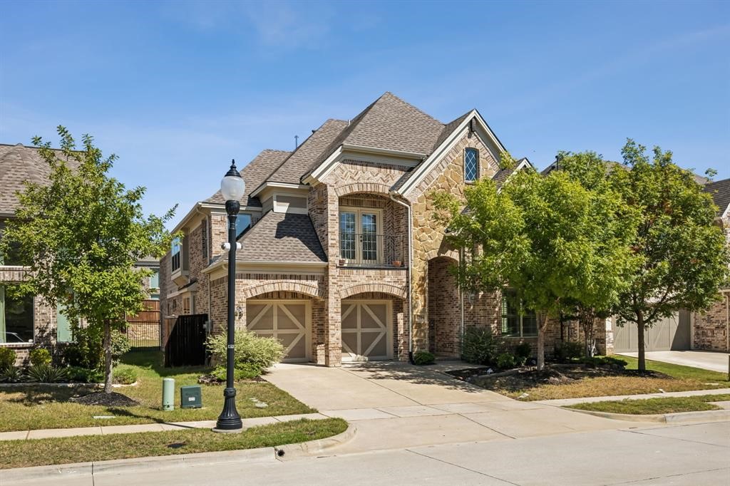 7704 Choctaw Lane Mckinney TX 75070