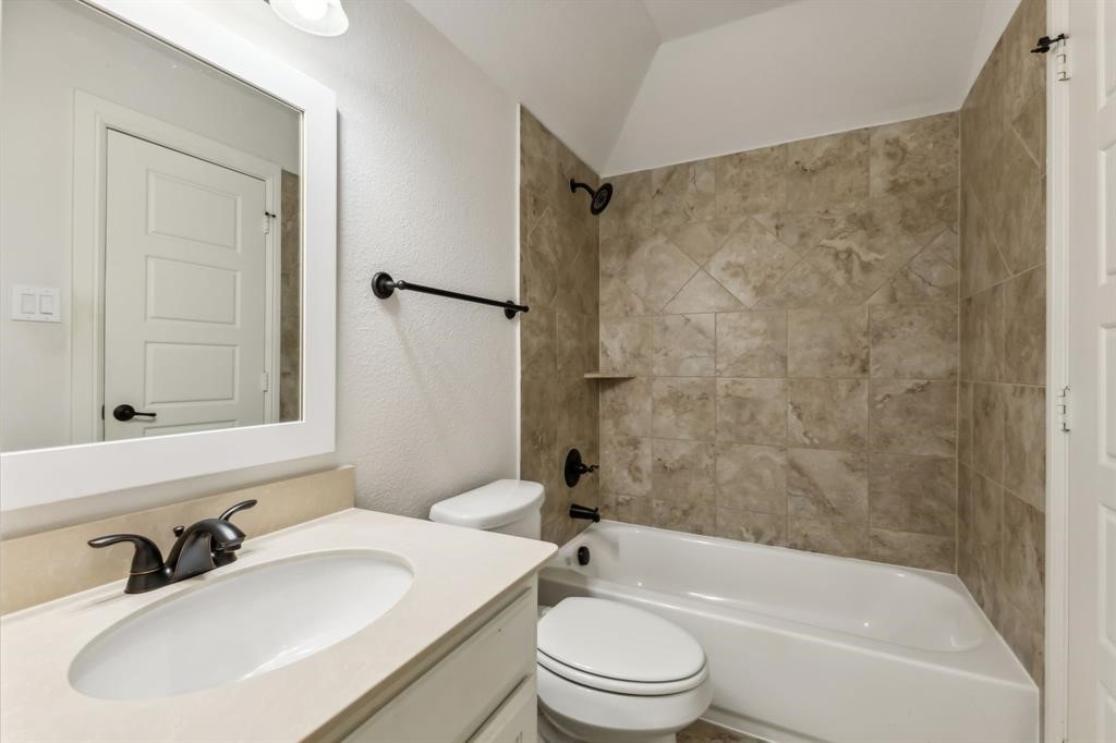 7704 Choctaw Lane Mckinney TX 75070