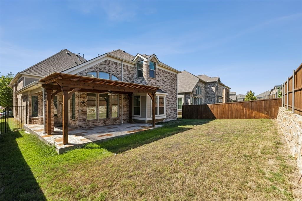 7704 Choctaw Lane Mckinney TX 75070