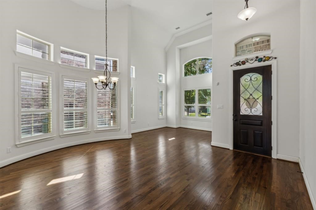 7704 Choctaw Lane Mckinney TX 75070