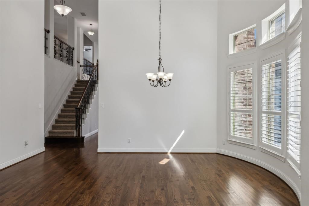 7704 Choctaw Lane Mckinney TX 75070