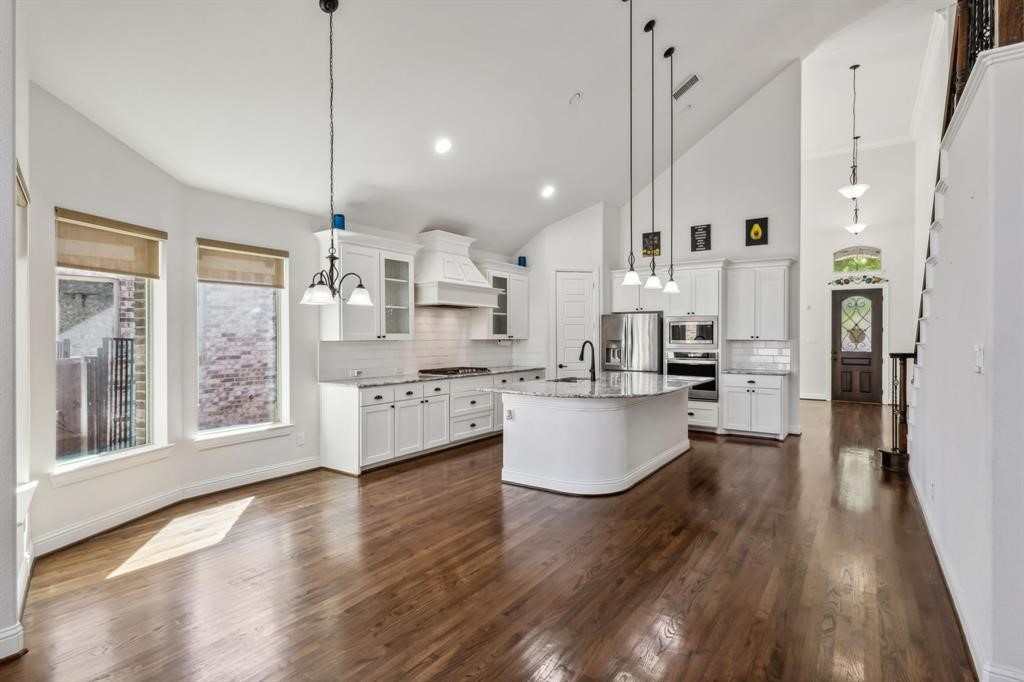 7704 Choctaw Lane Mckinney TX 75070
