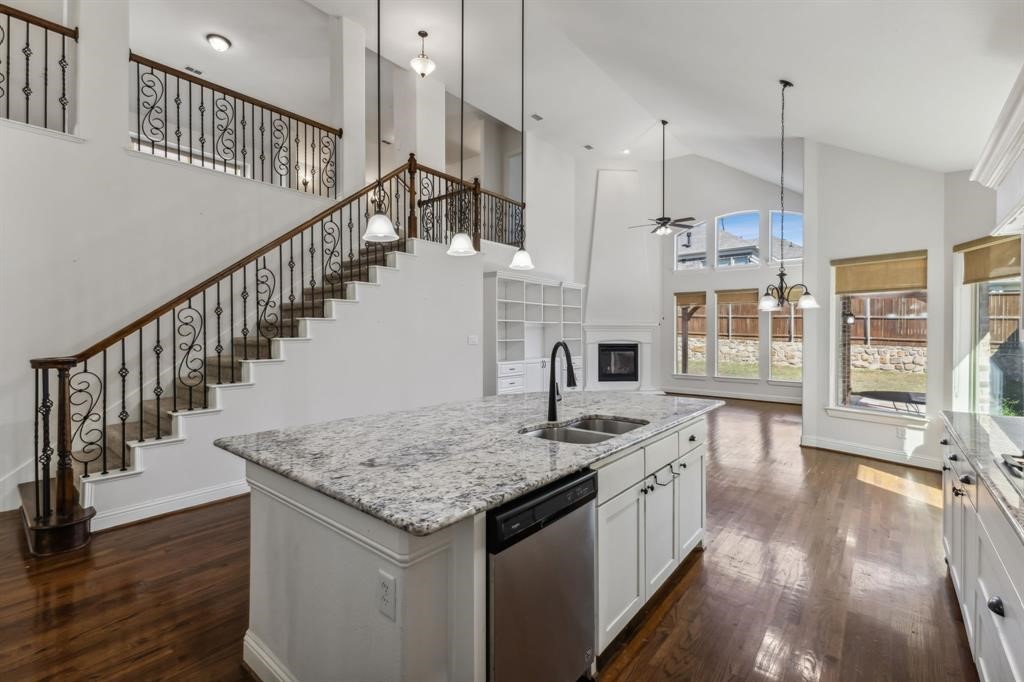 7704 Choctaw Lane Mckinney TX 75070