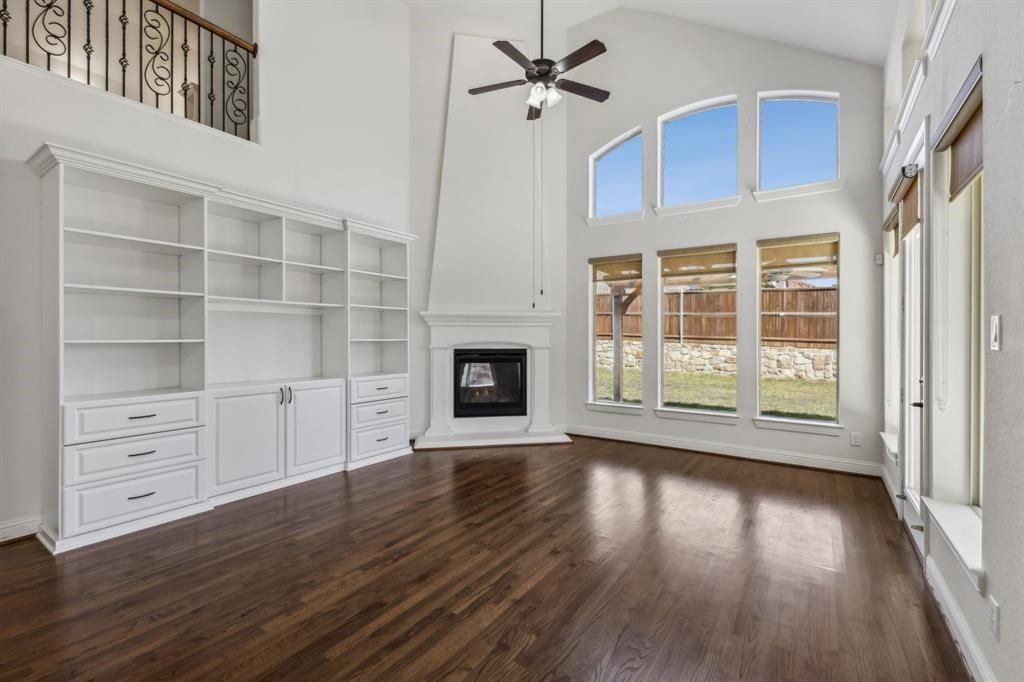 7704 Choctaw Lane Mckinney TX 75070