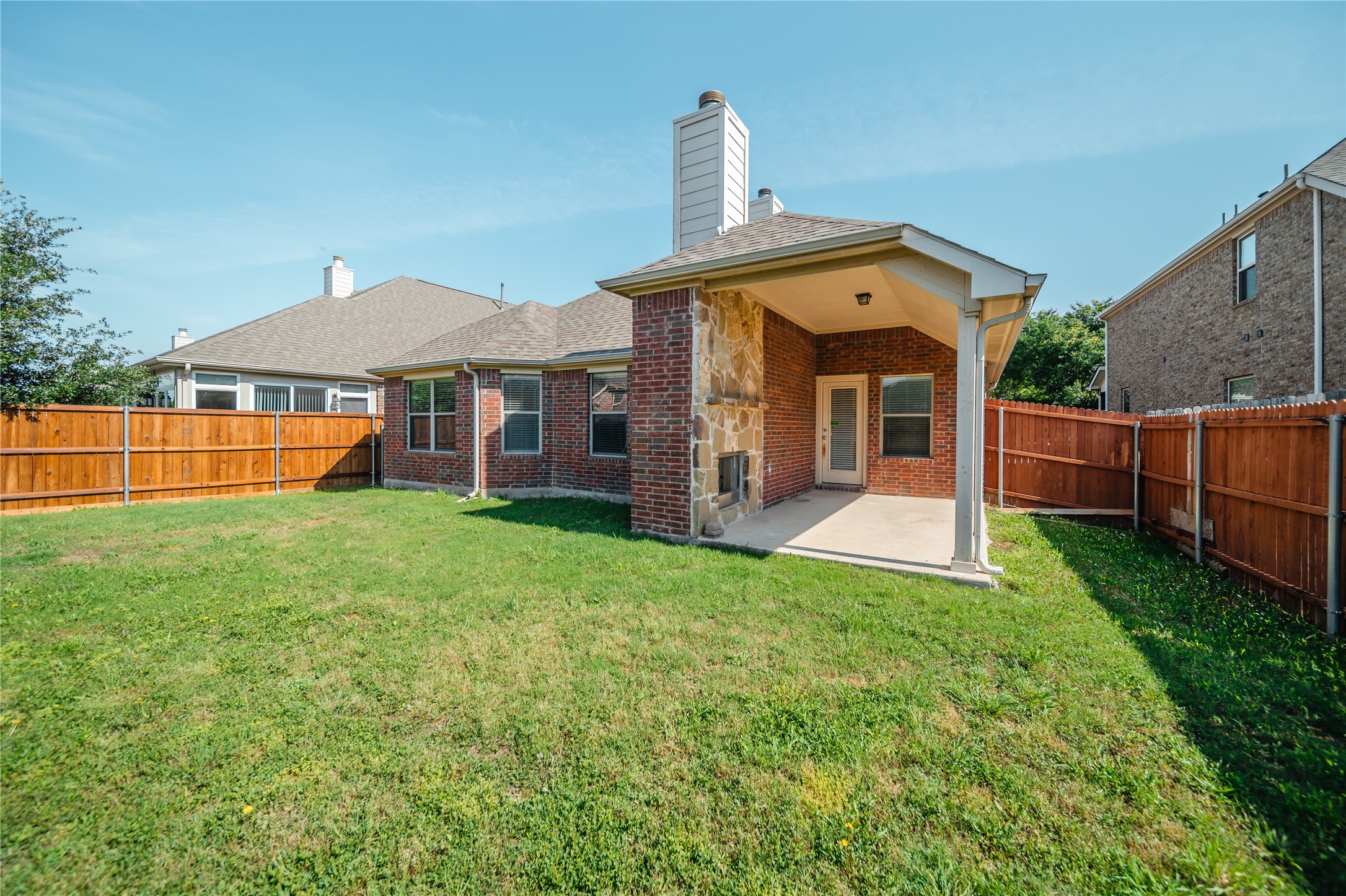 5609 Centeridge Lane Mckinney TX 75071
