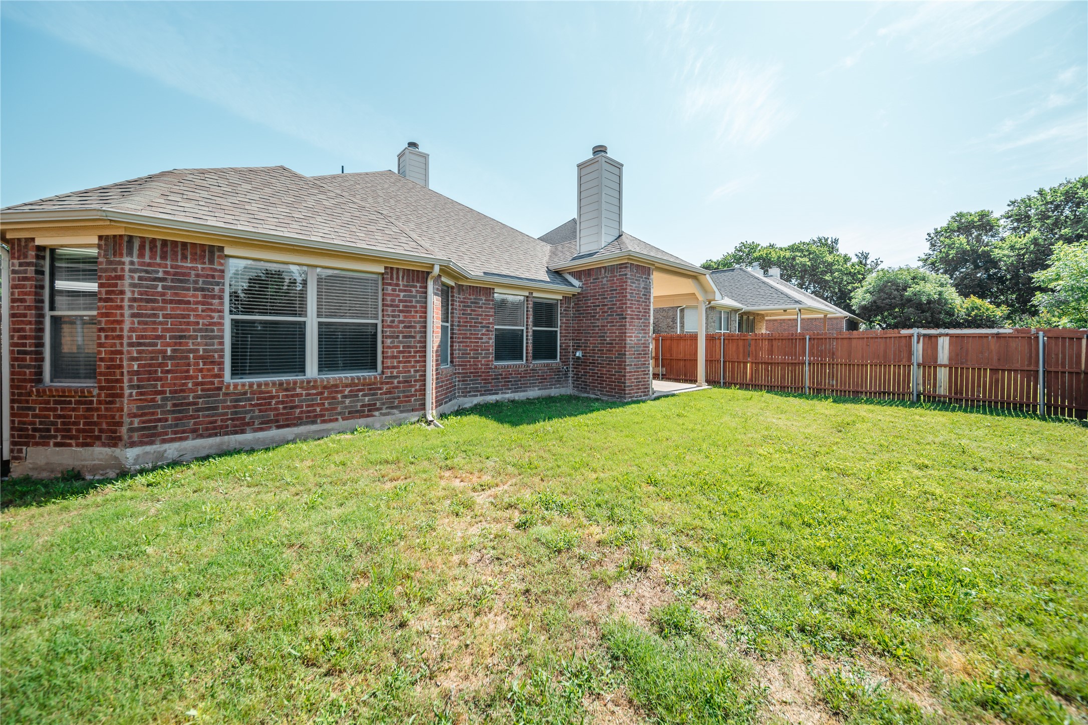 5609 Centeridge Lane Mckinney TX 75071