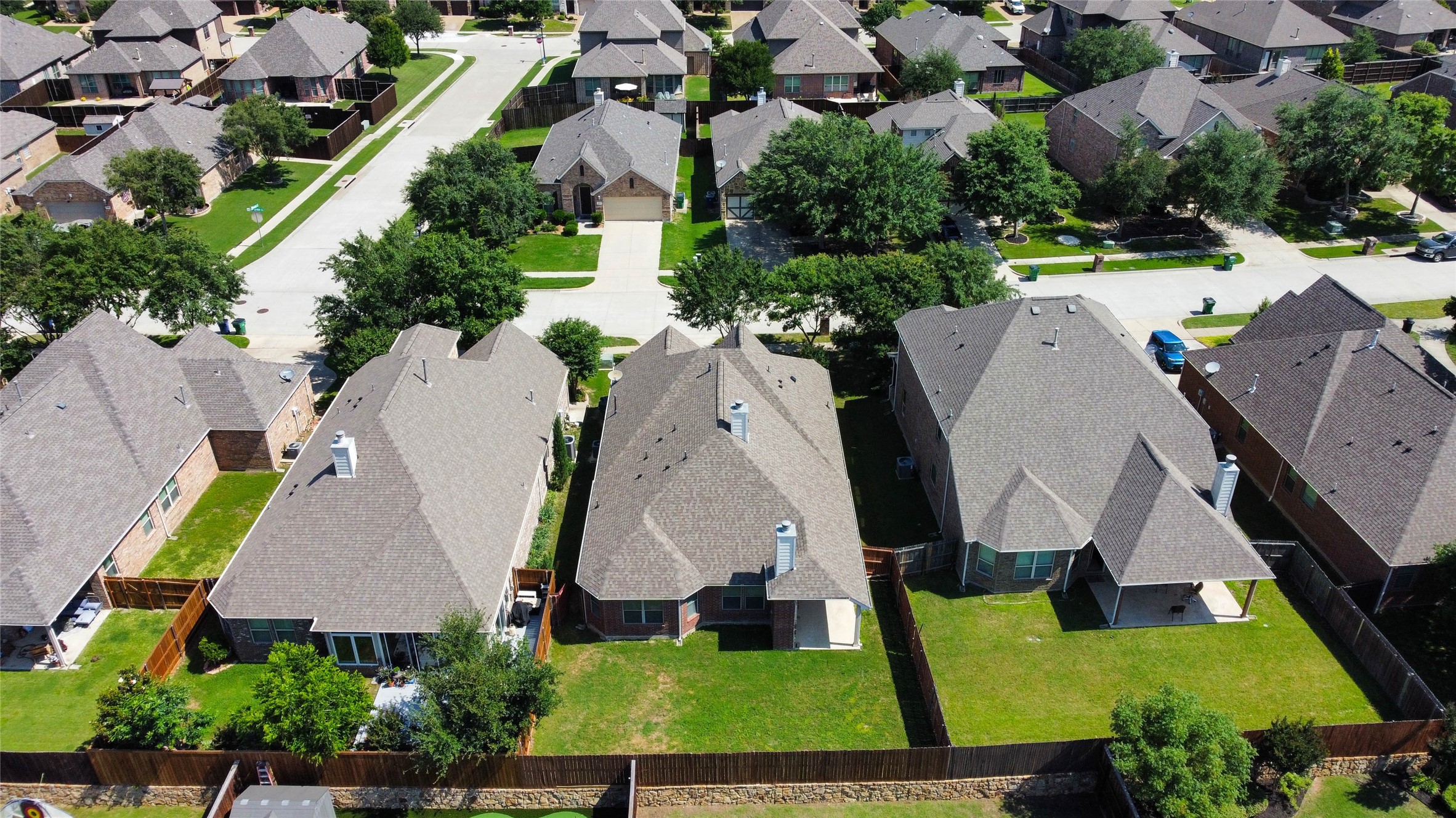 5609 Centeridge Lane Mckinney TX 75071