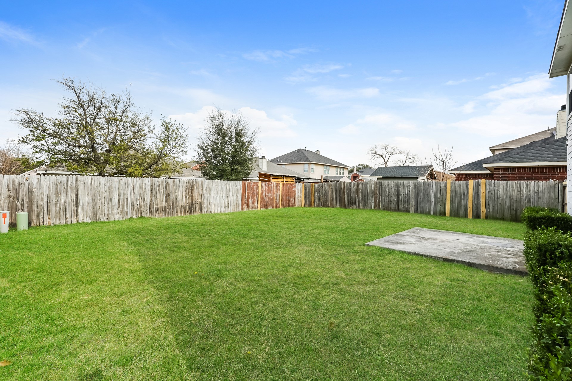 7425 Snow Ridge Drive Fort Worth TX 76133