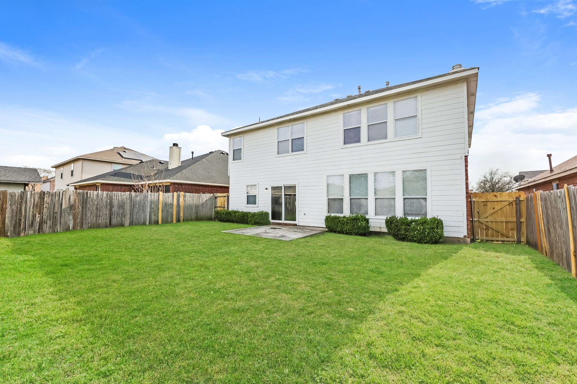 7425 Snow Ridge Drive Fort Worth TX 76133