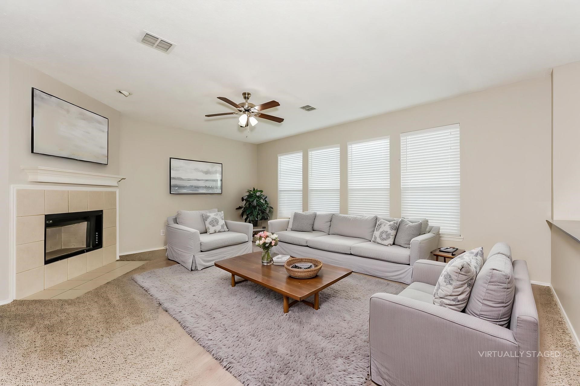 7425 Snow Ridge Drive Fort Worth TX 76133