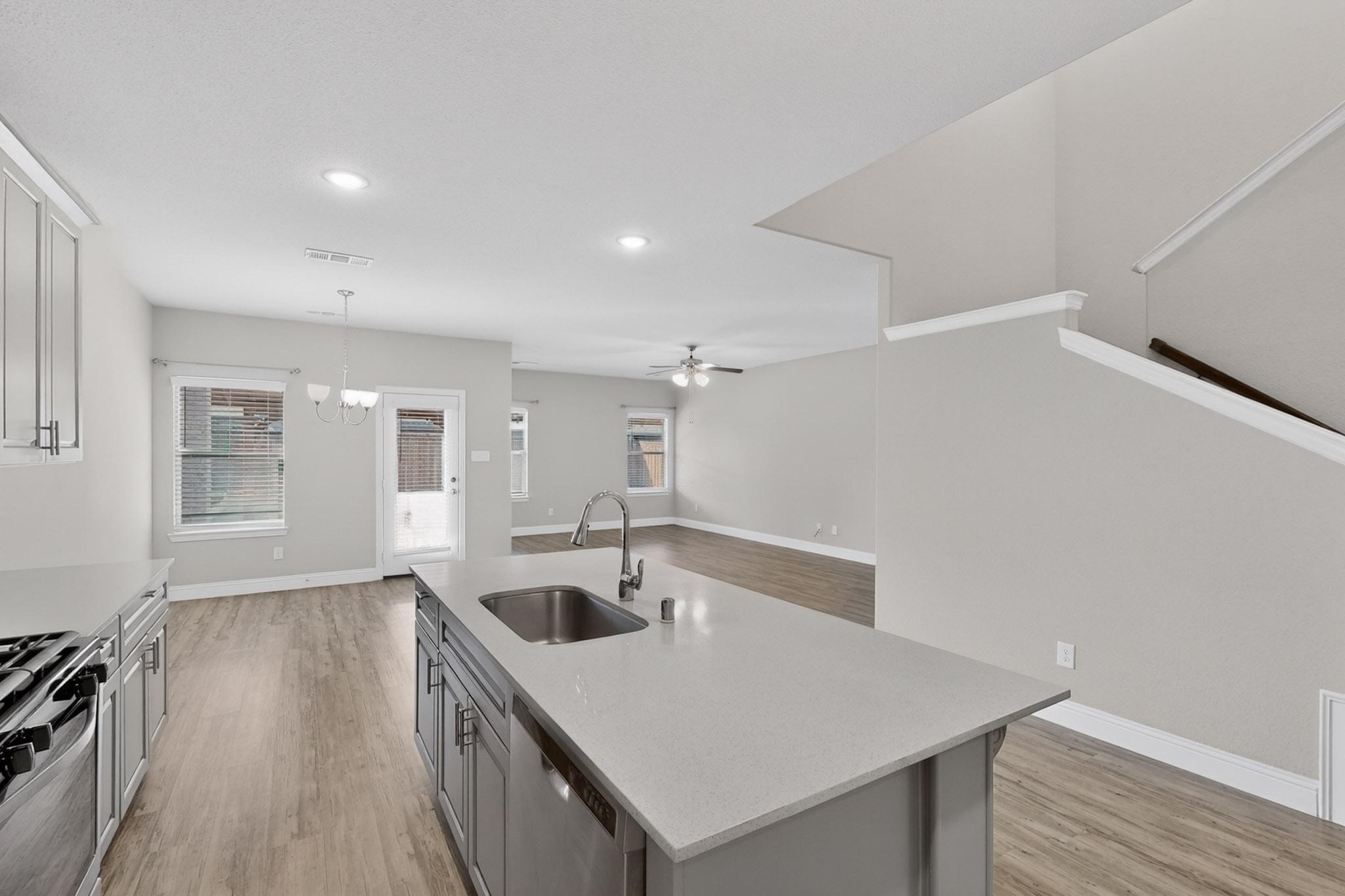 418 Camille Crossing Celina TX 75009