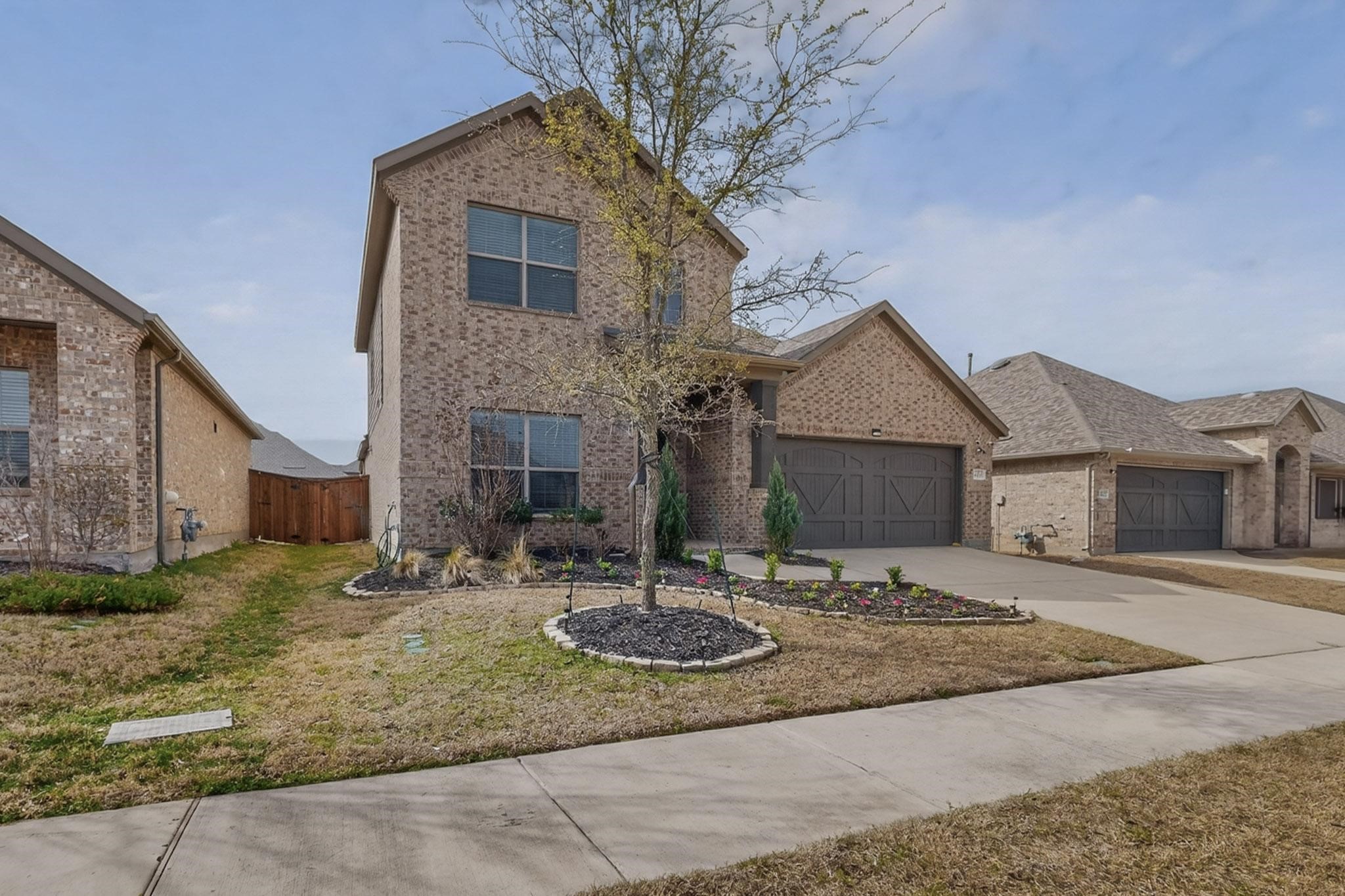 418 Camille Crossing Celina TX 75009