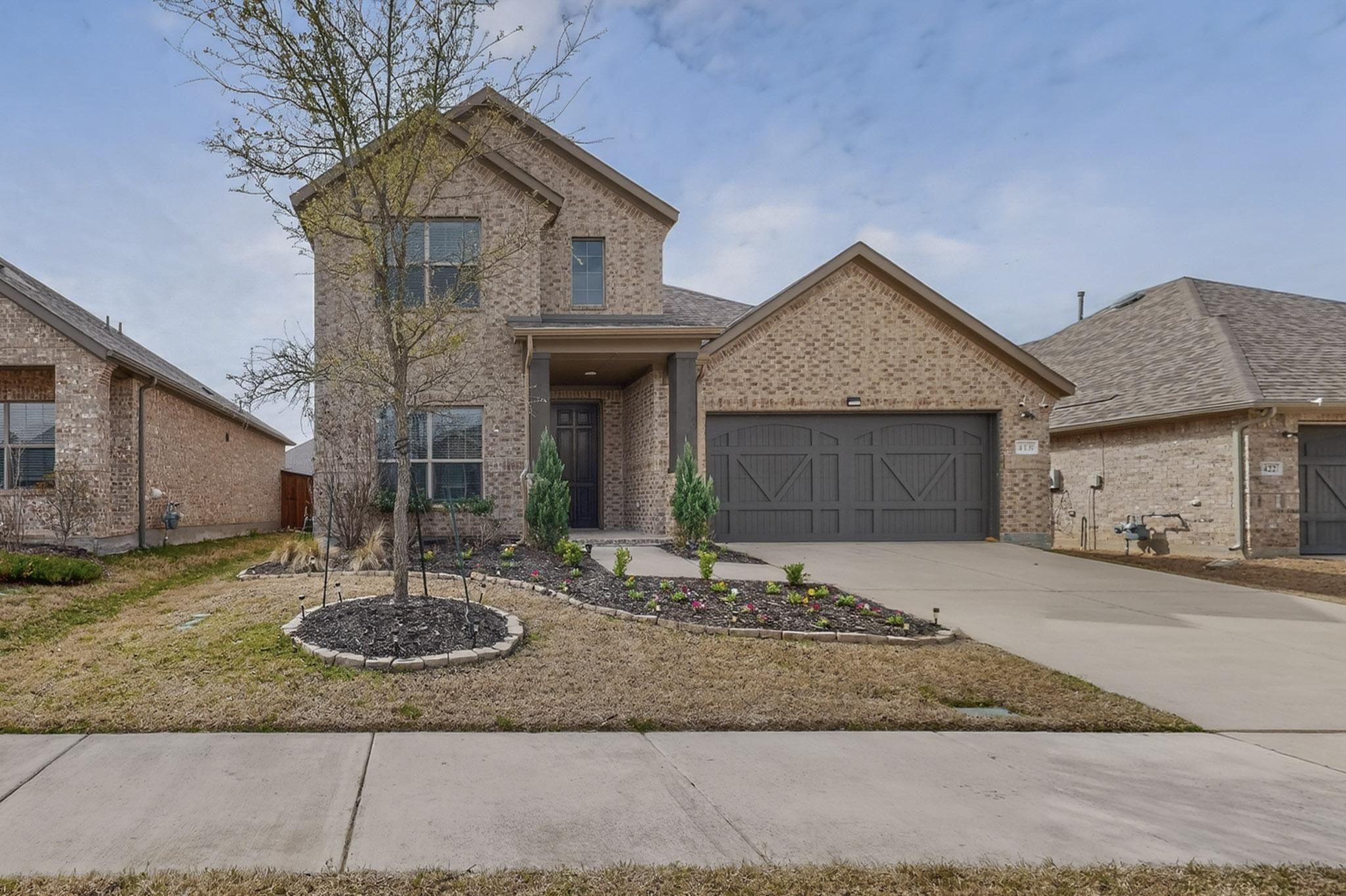 418 Camille Crossing Celina TX 75009