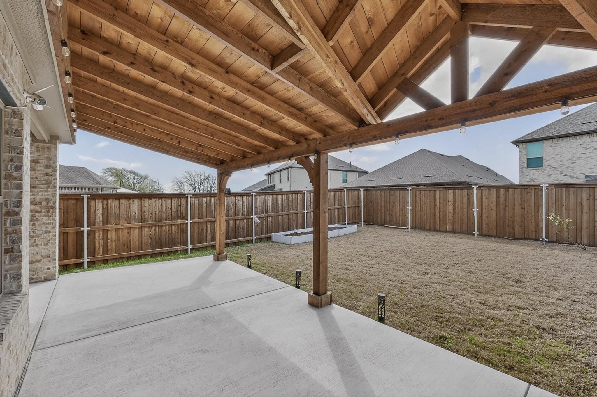 418 Camille Crossing Celina TX 75009