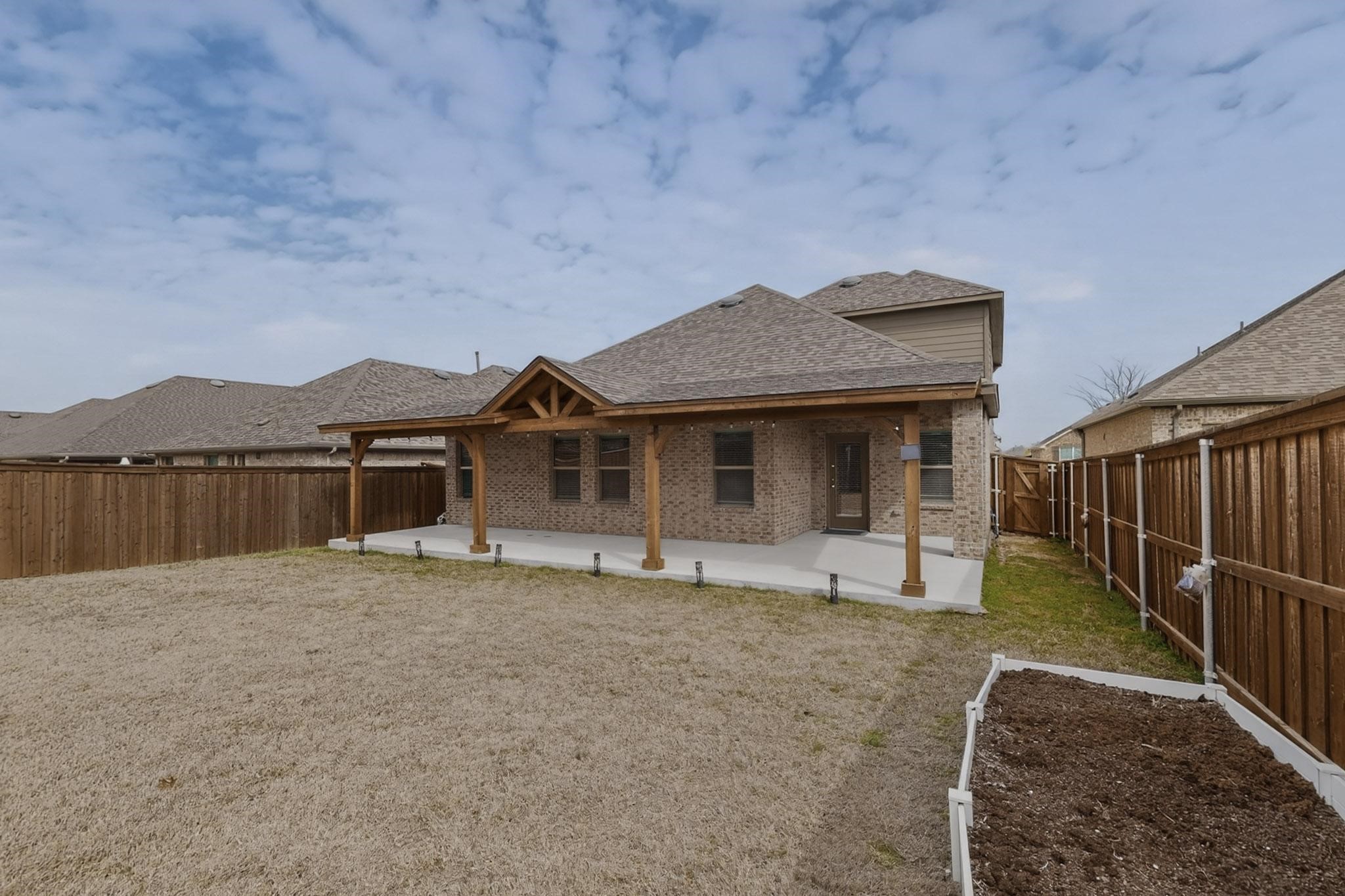 418 Camille Crossing Celina TX 75009