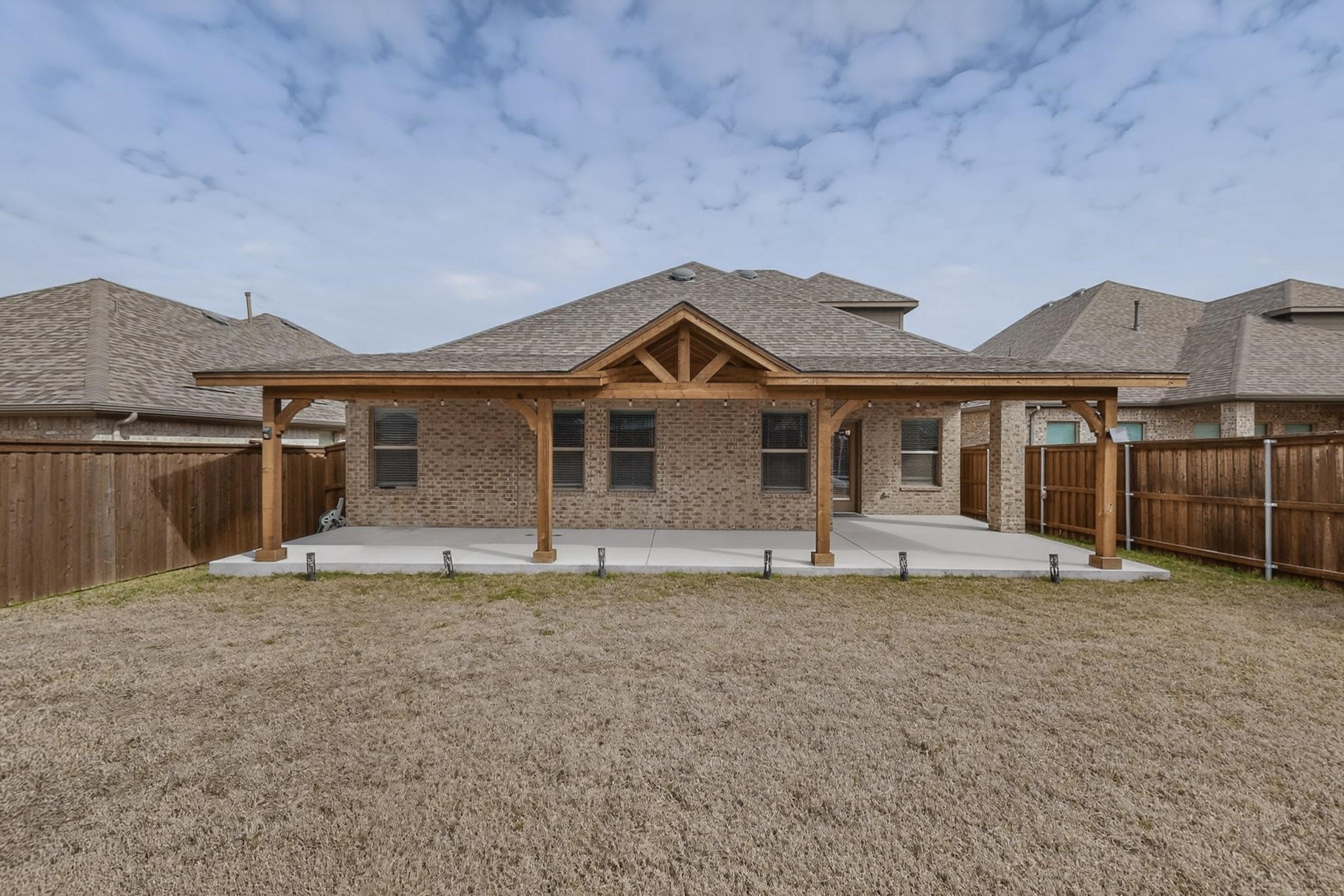 418 Camille Crossing Celina TX 75009
