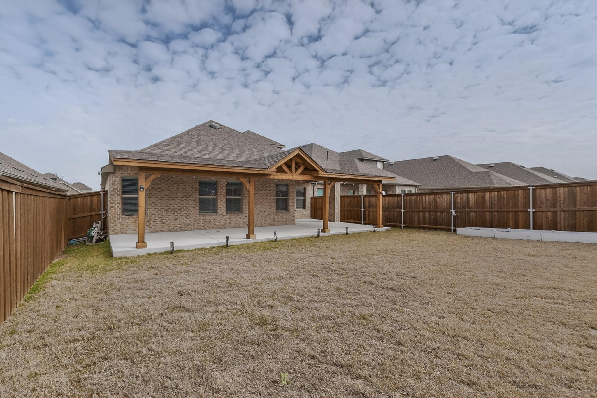 418 Camille Crossing Celina TX 75009