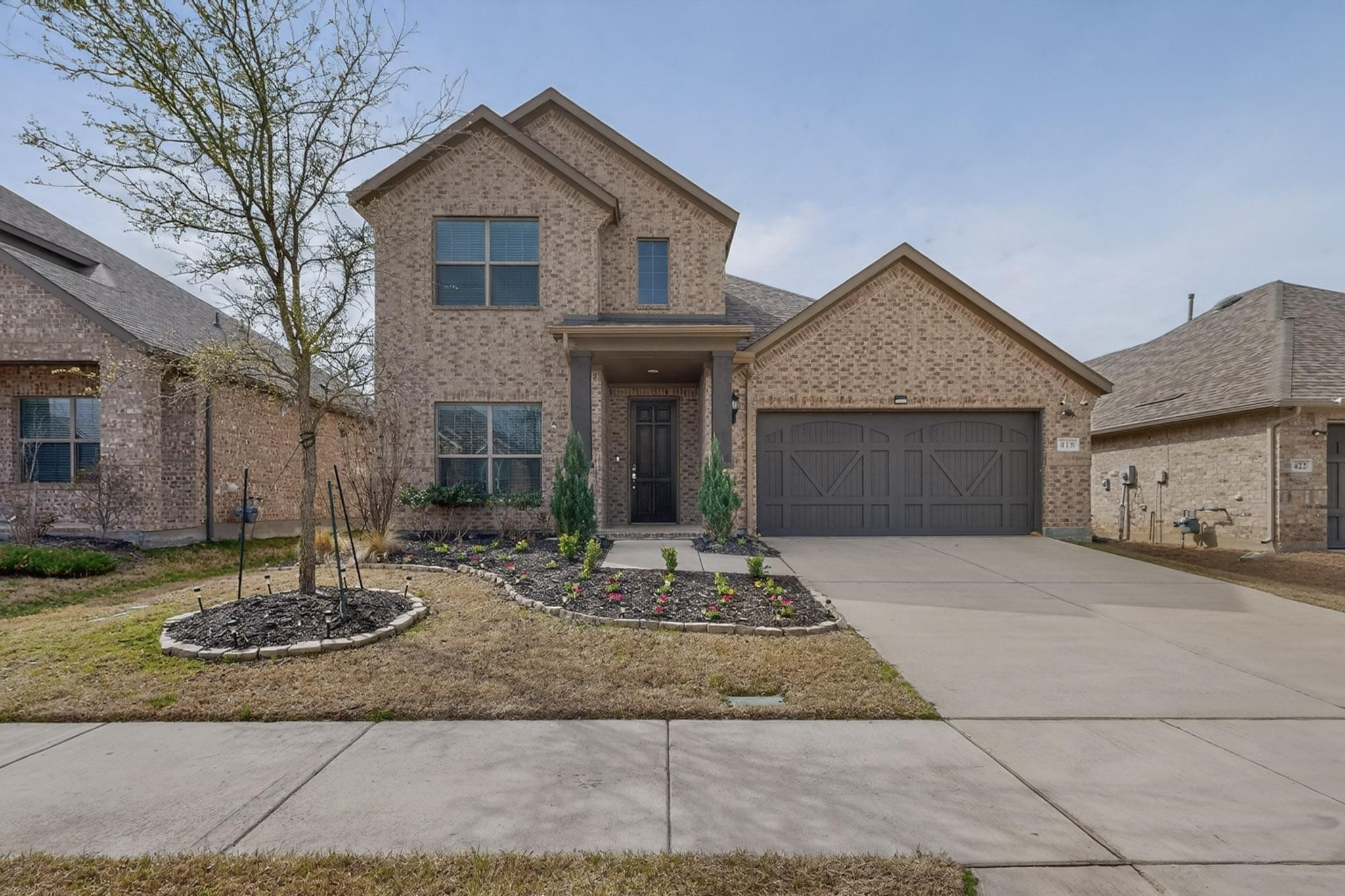 418 Camille Crossing Celina TX 75009
