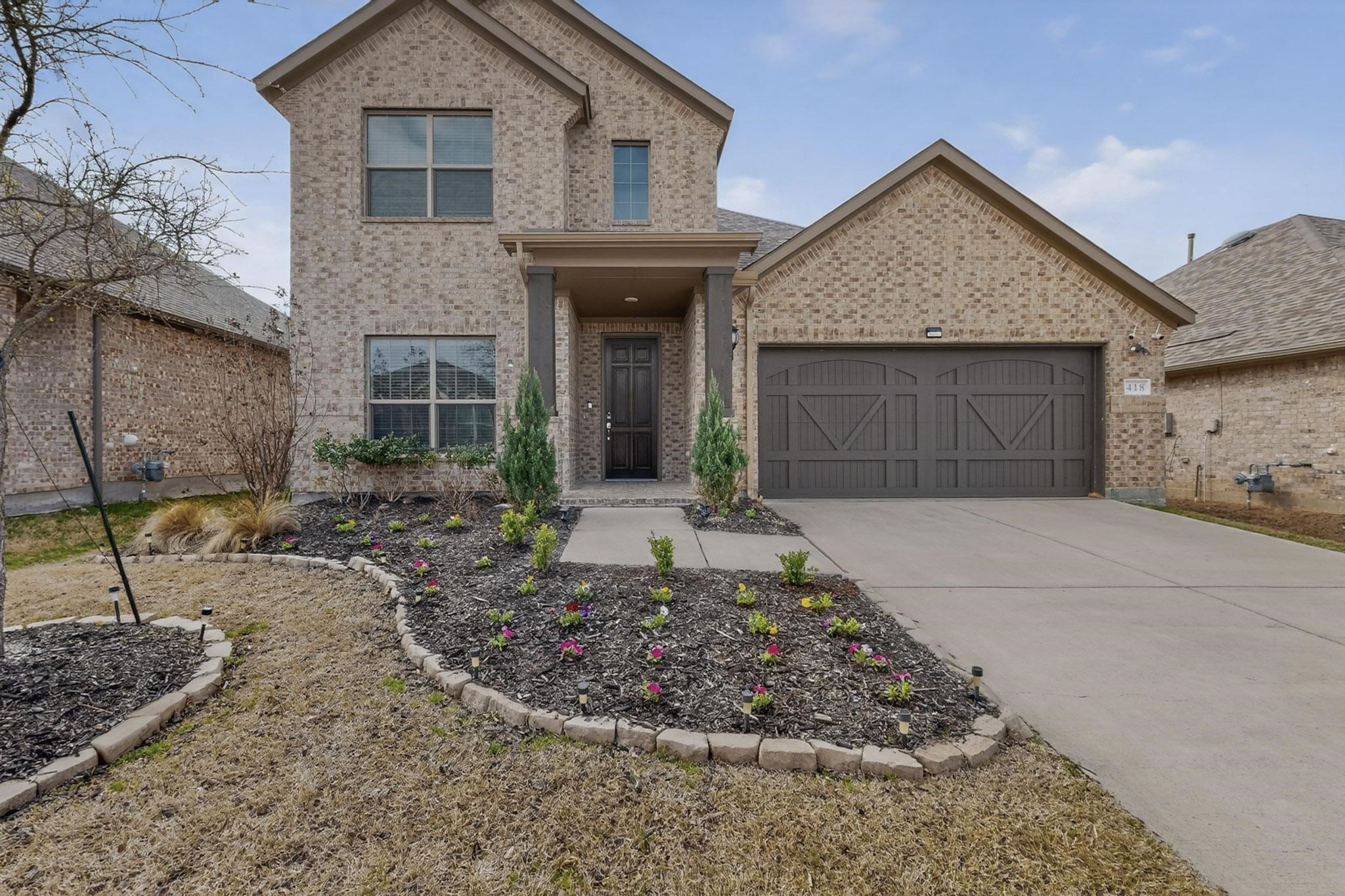 418 Camille Crossing Celina TX 75009