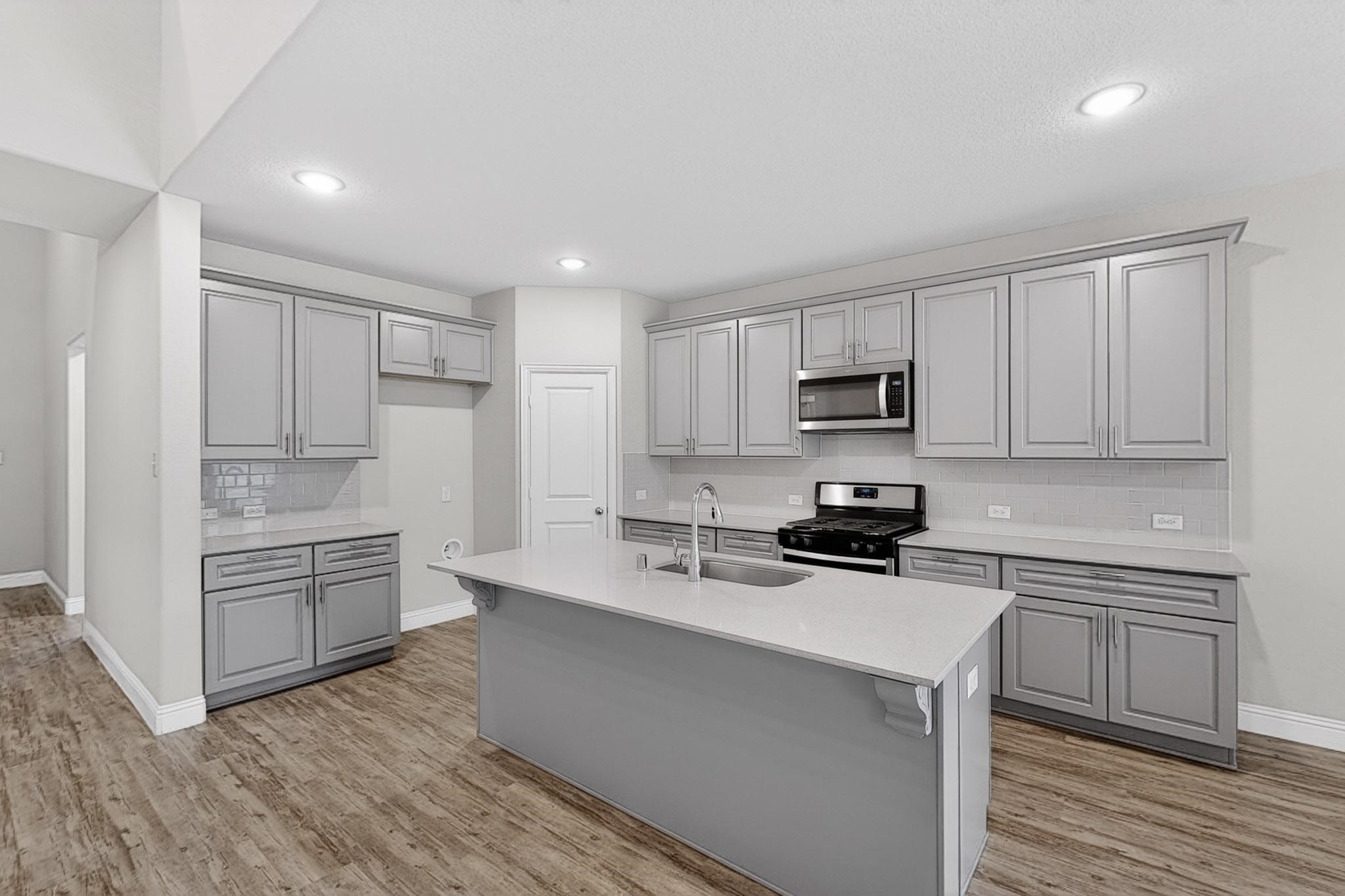 418 Camille Crossing Celina TX 75009