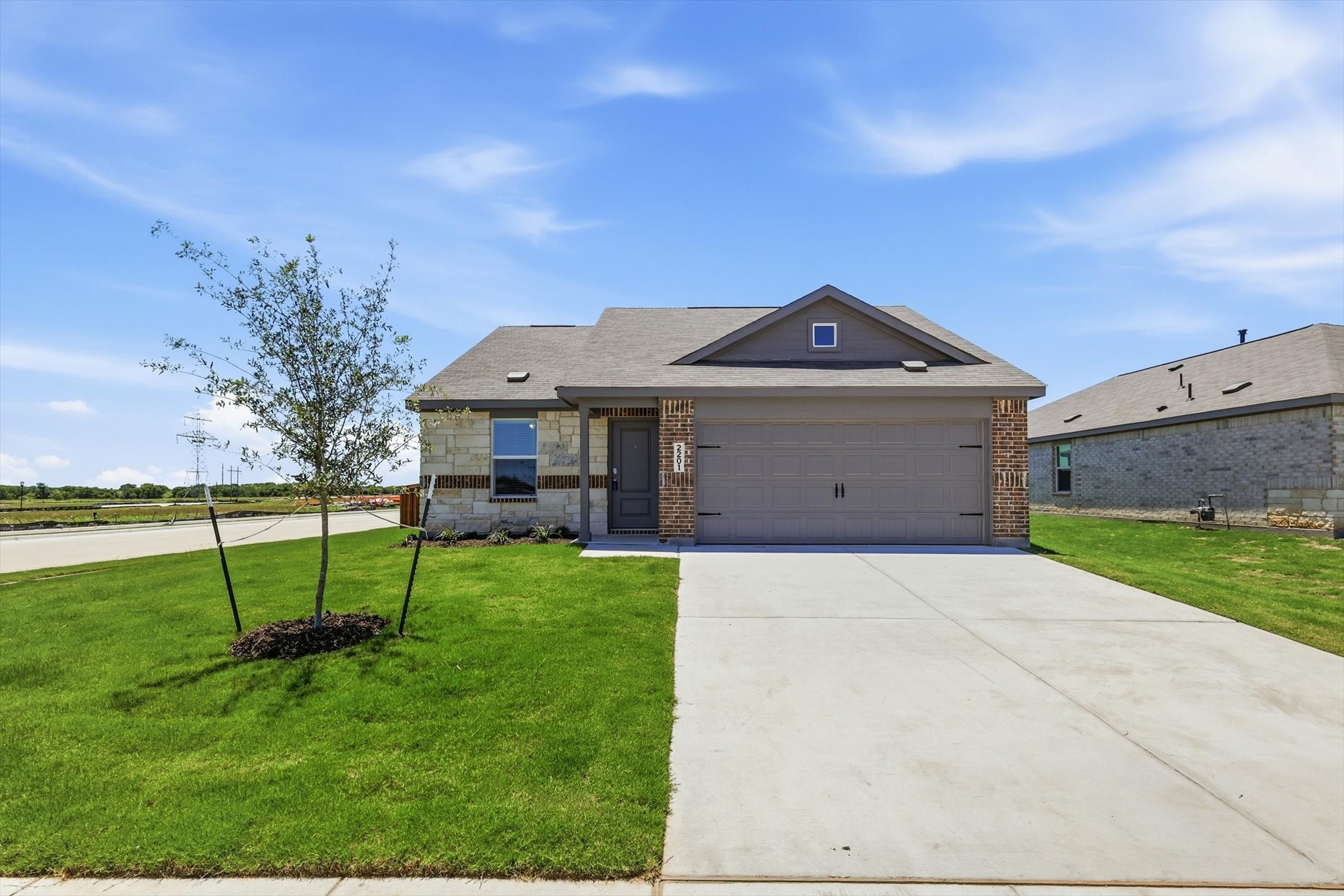 2201 Marshall Drive Joshua TX 76058