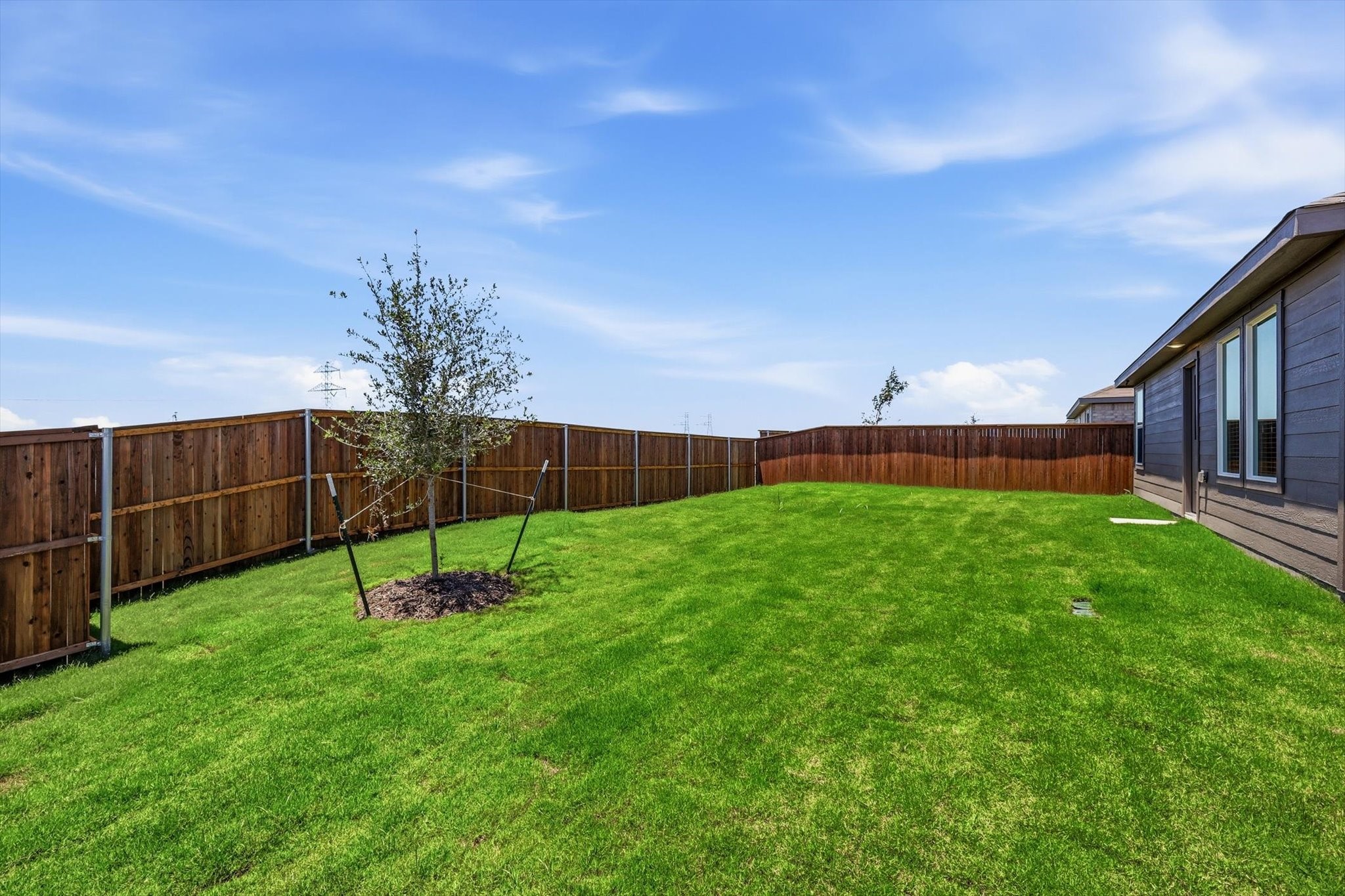 2201 Marshall Drive Joshua TX 76058
