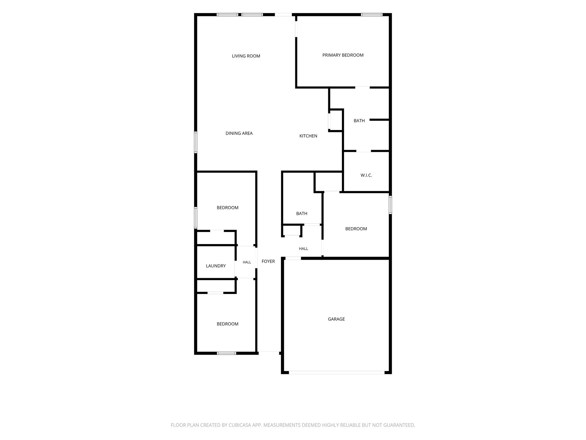 2201 Marshall Drive Joshua TX 76058