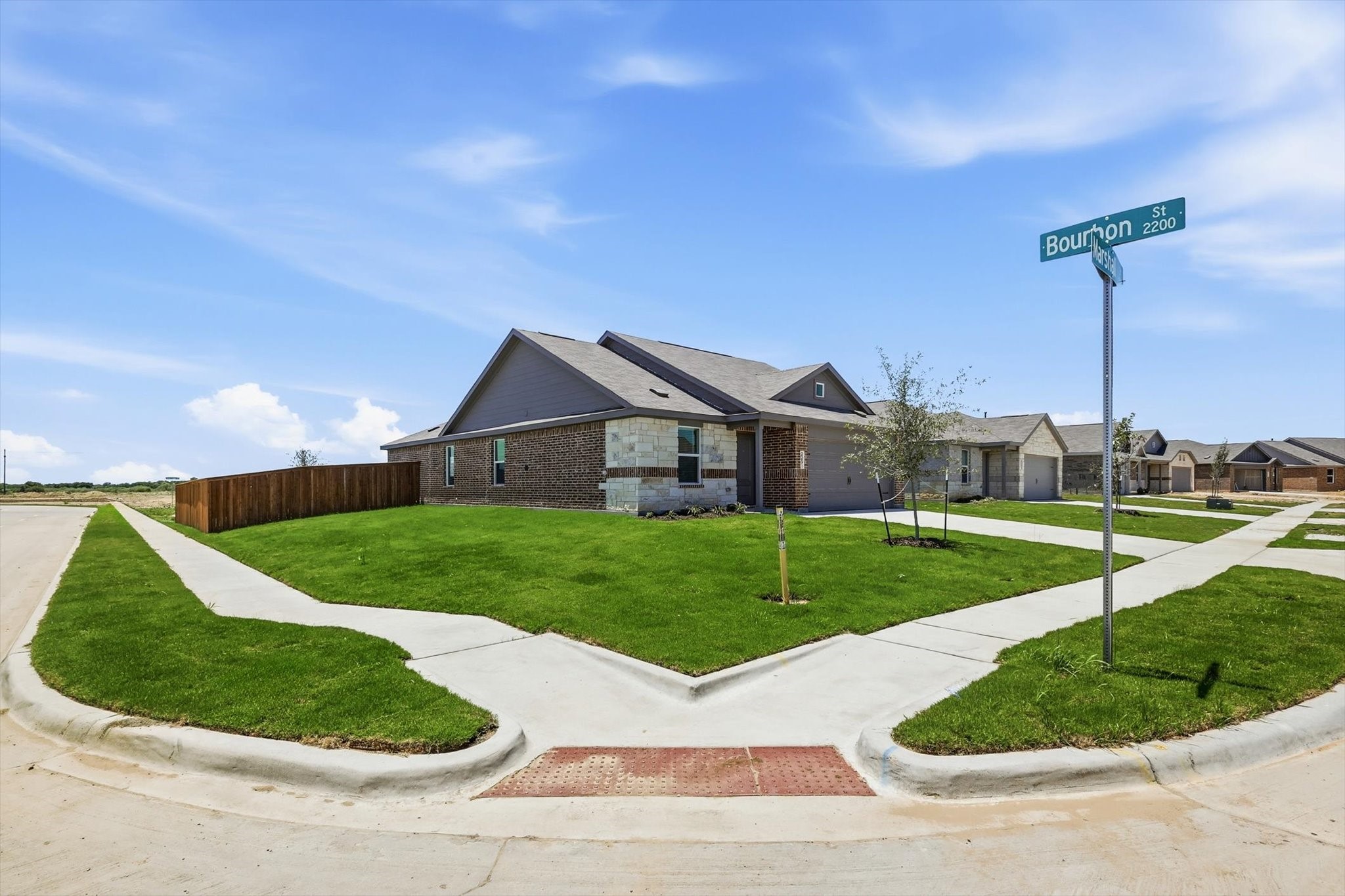 2201 Marshall Drive Joshua TX 76058