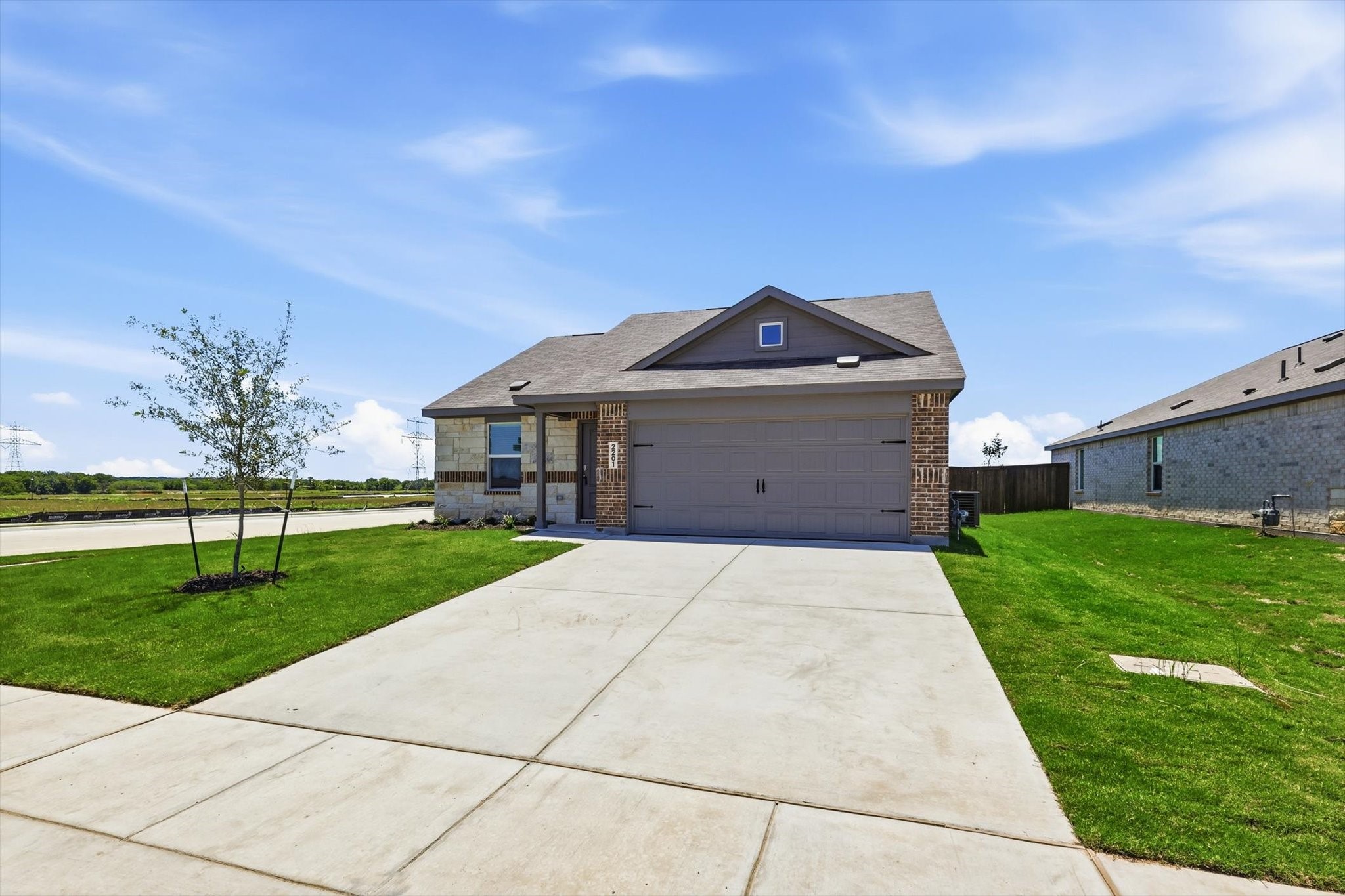 2201 Marshall Drive Joshua TX 76058