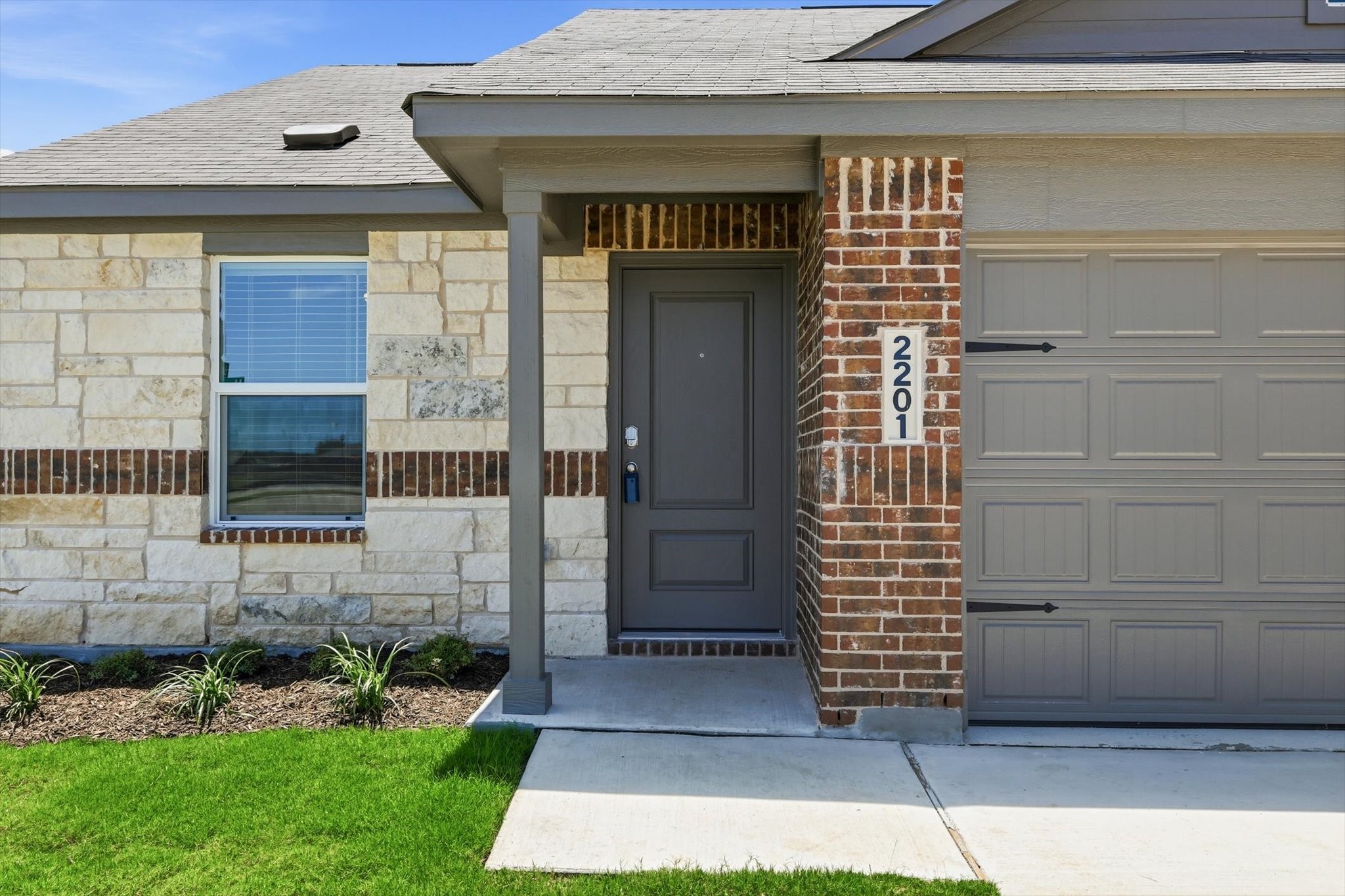 2201 Marshall Drive Joshua TX 76058