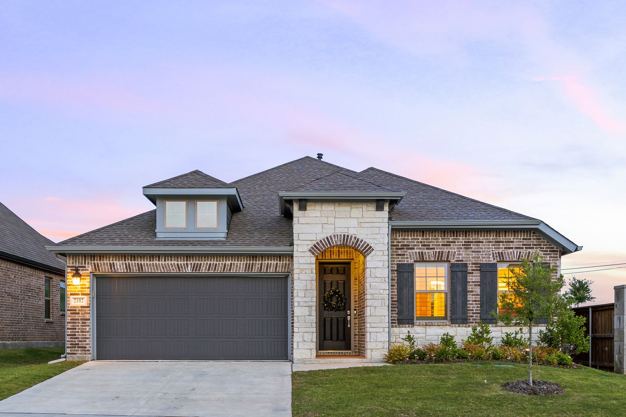 2102 Clear Water Way Royse City TX 75189