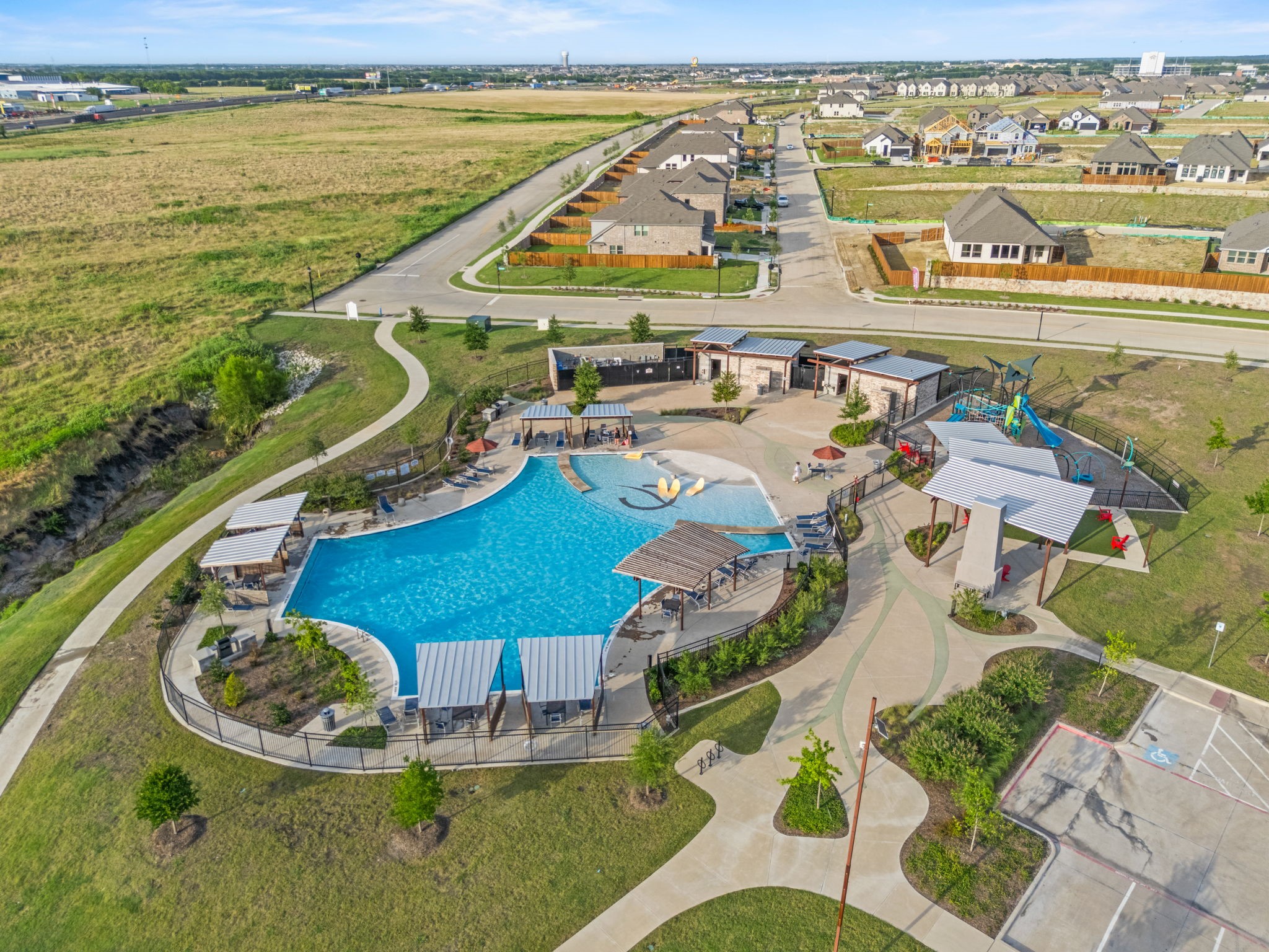 2102 Clear Water Way Royse City TX 75189