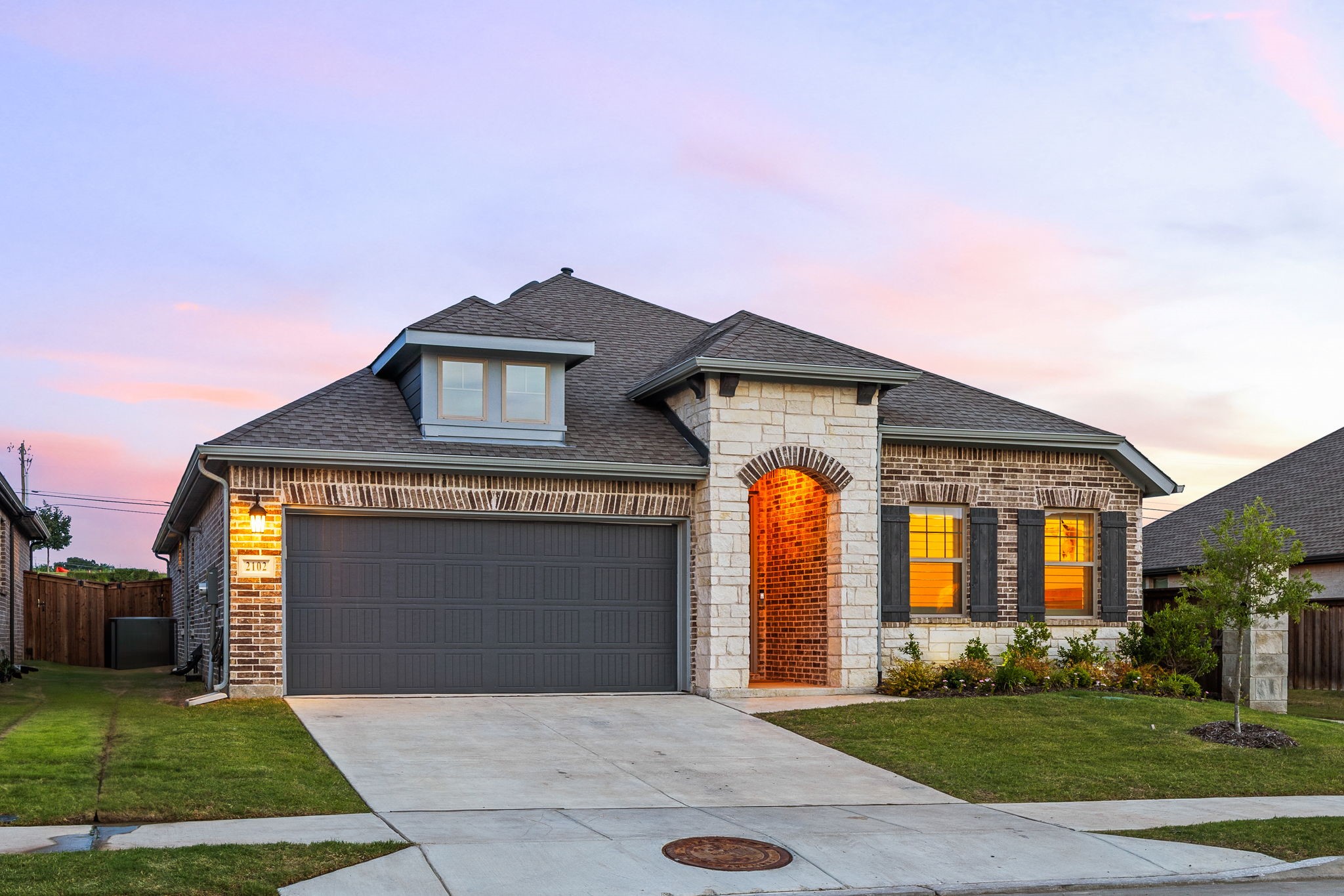 2102 Clear Water Way Royse City TX 75189