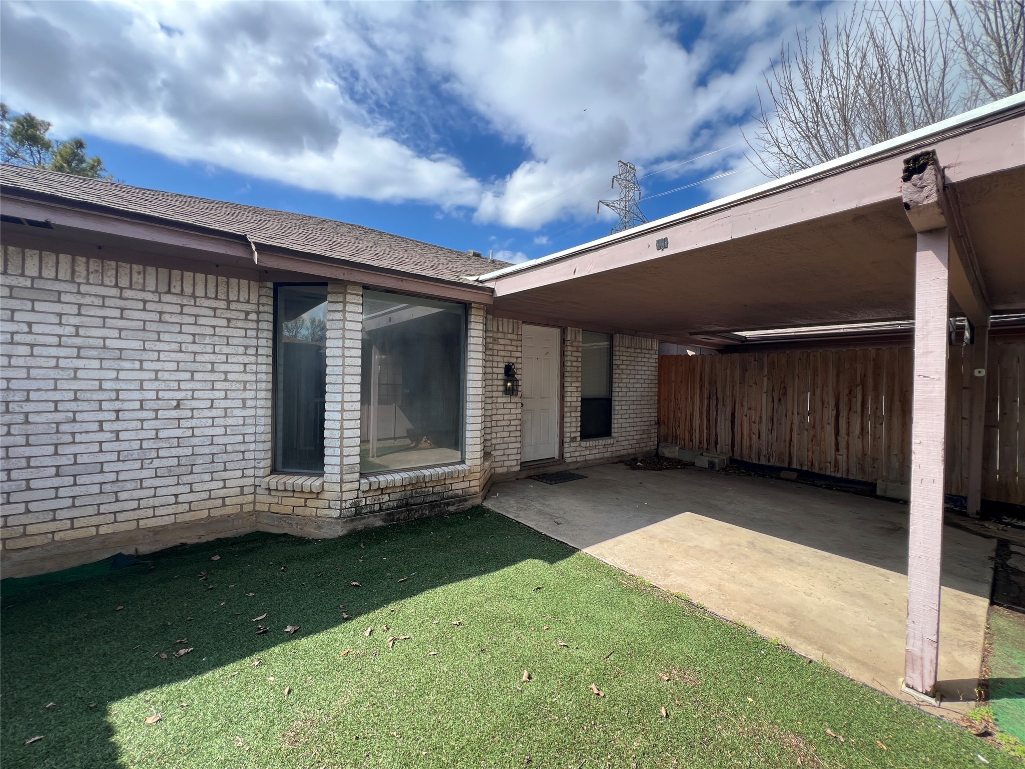 6403 San Juan Avenue Fort Worth TX 76133