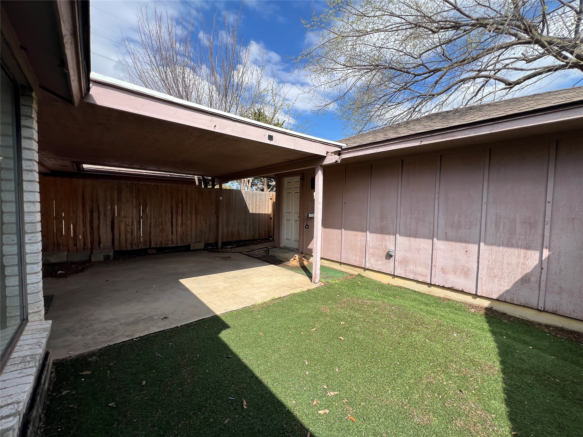 6403 San Juan Avenue Fort Worth TX 76133