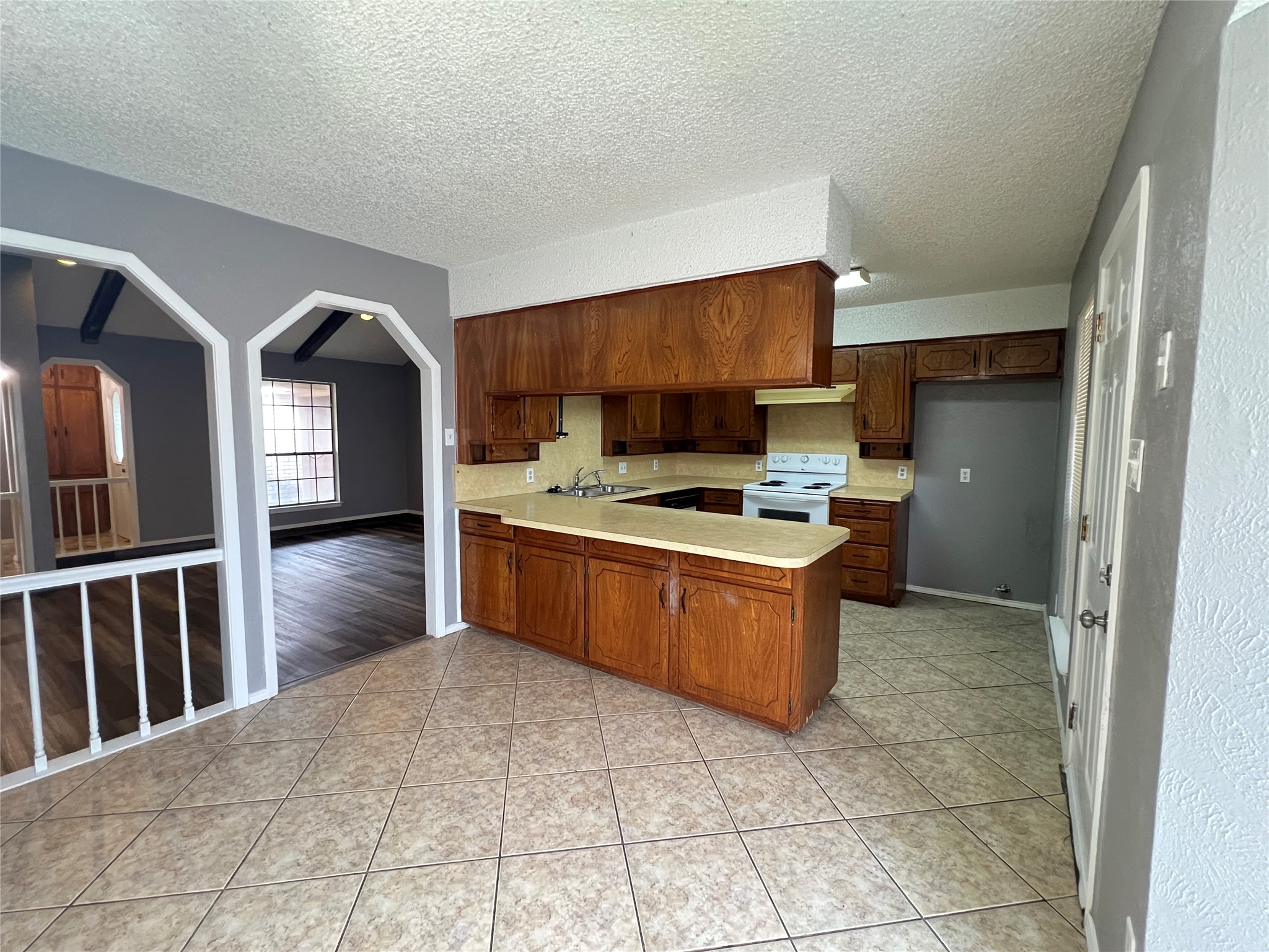 6403 San Juan Avenue Fort Worth TX 76133