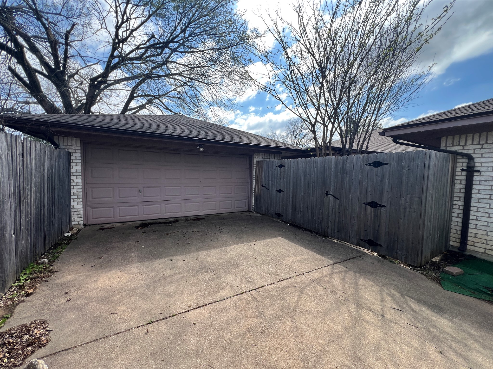 6403 San Juan Avenue Fort Worth TX 76133