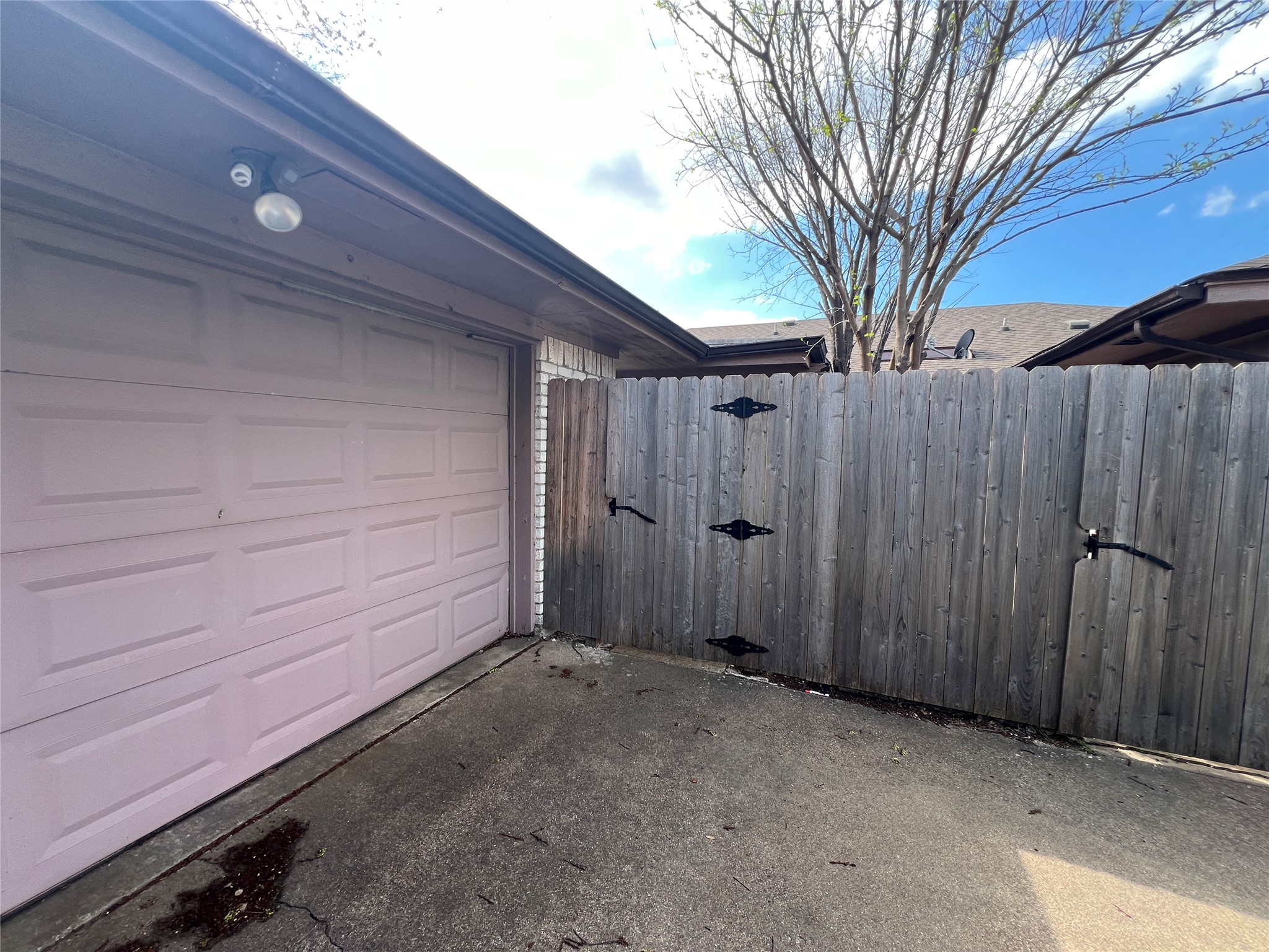 6403 San Juan Avenue Fort Worth TX 76133