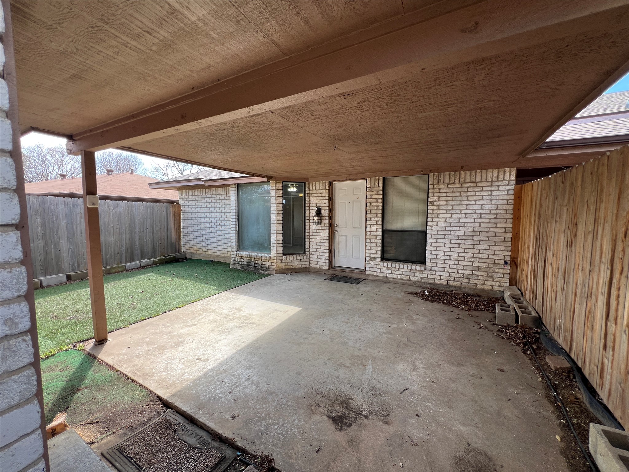 6403 San Juan Avenue Fort Worth TX 76133
