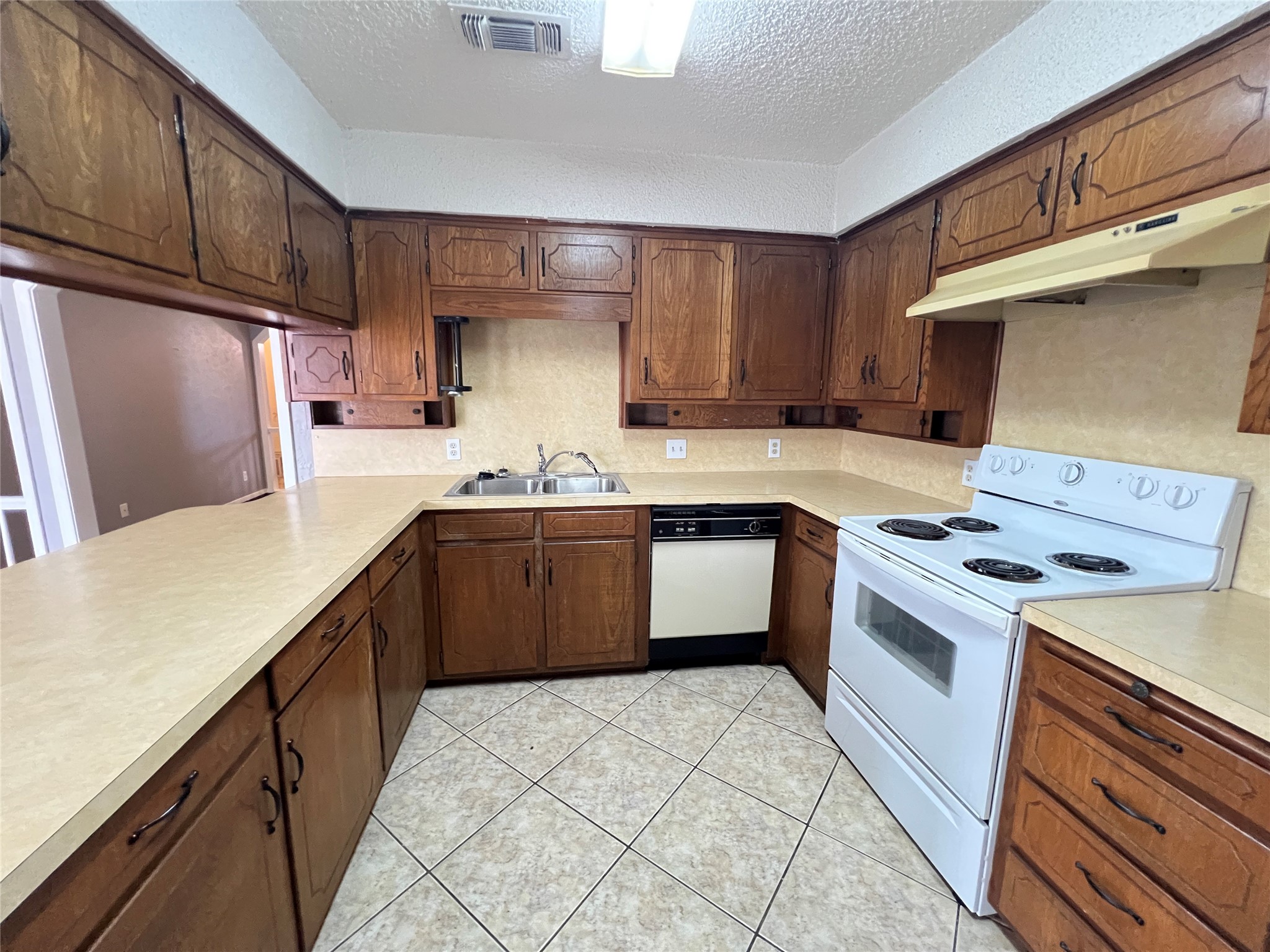 6403 San Juan Avenue Fort Worth TX 76133