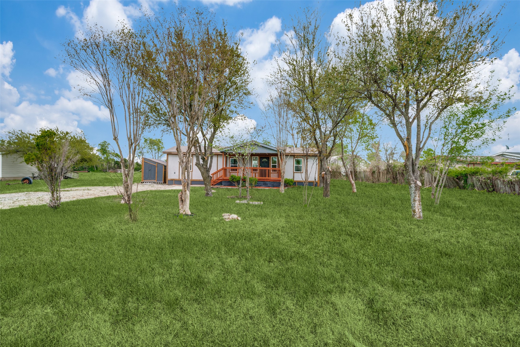 9695 Olive Street Princeton TX 75407