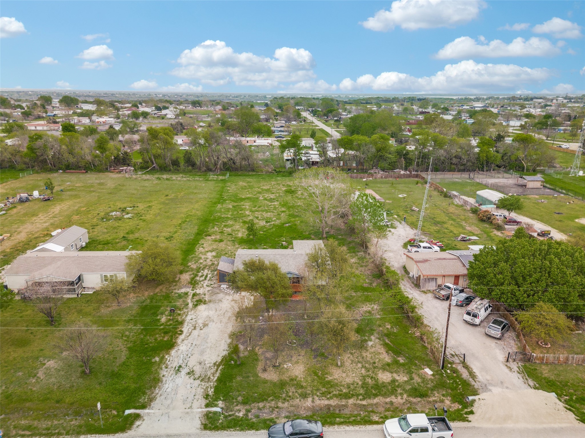 9695 Olive Street Princeton TX 75407