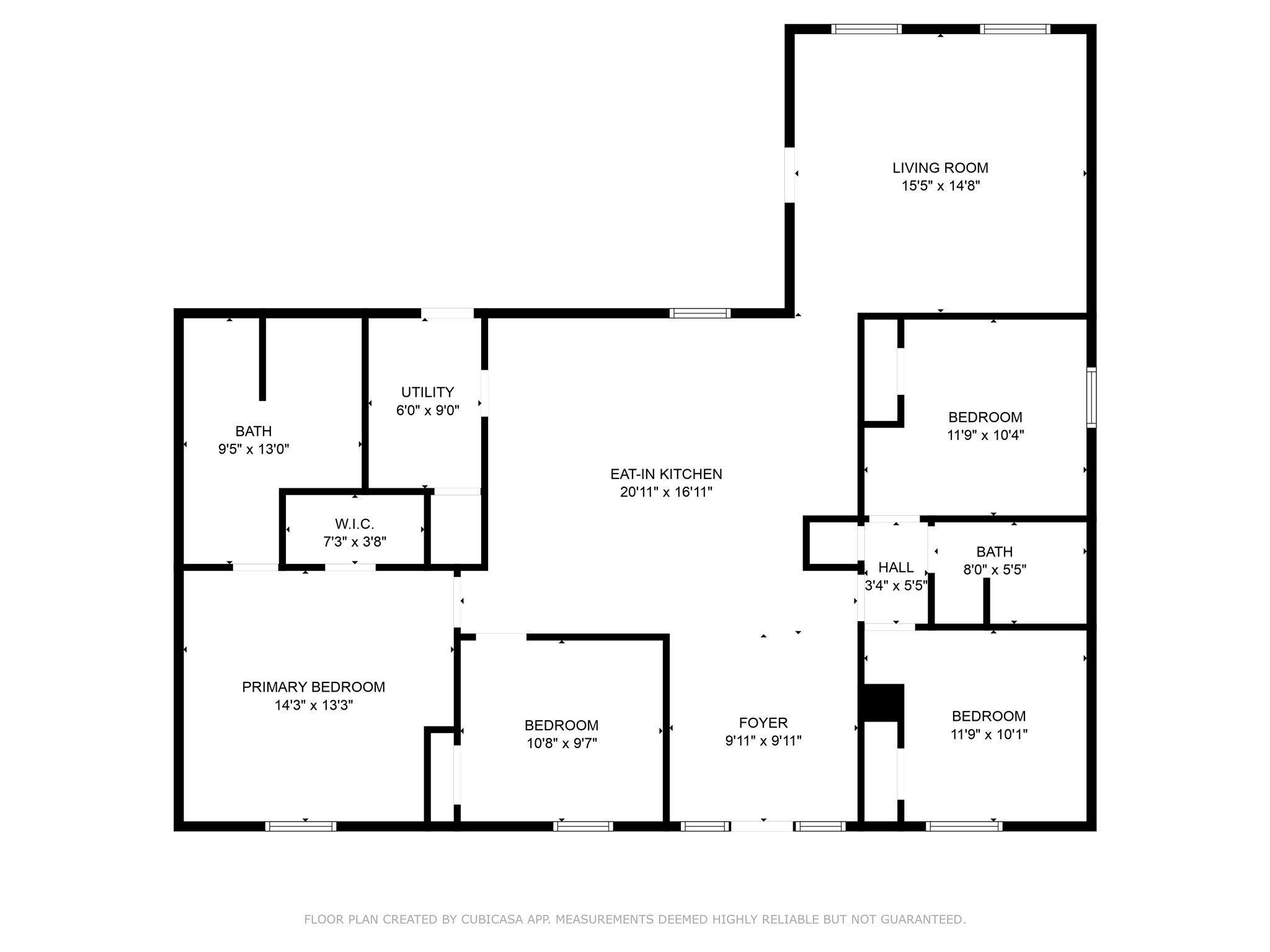 9695 Olive Street Princeton TX 75407