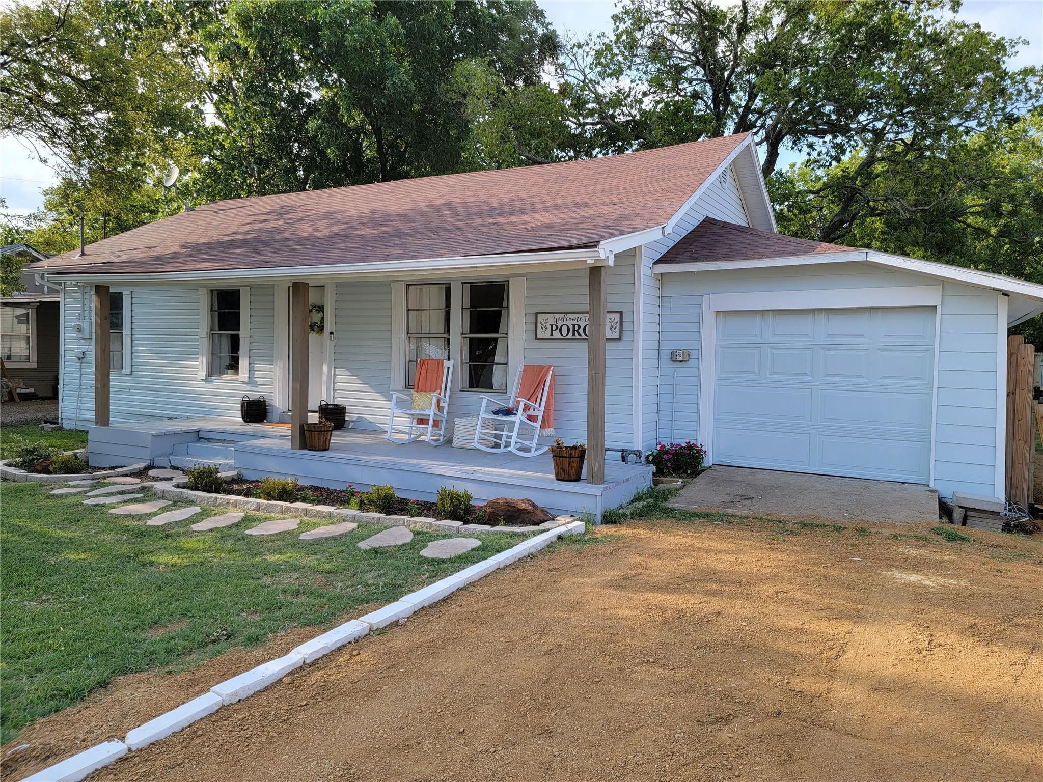 203 W Oak Street Celina TX 75009