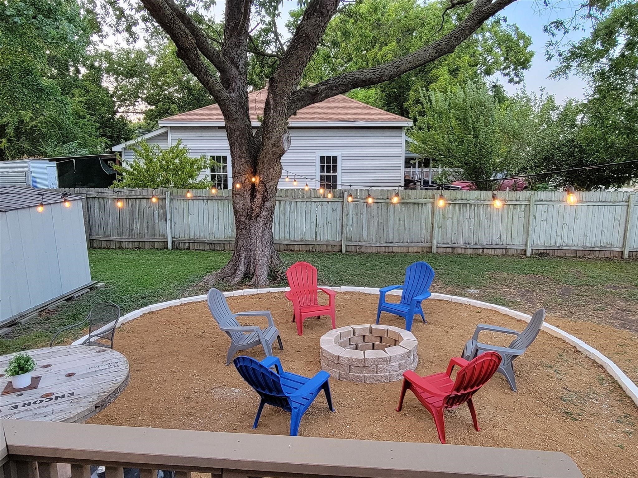 203 W Oak Street Celina TX 75009