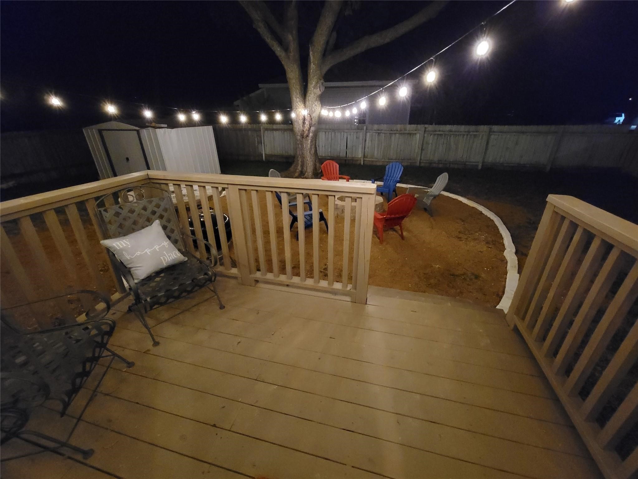 203 W Oak Street Celina TX 75009